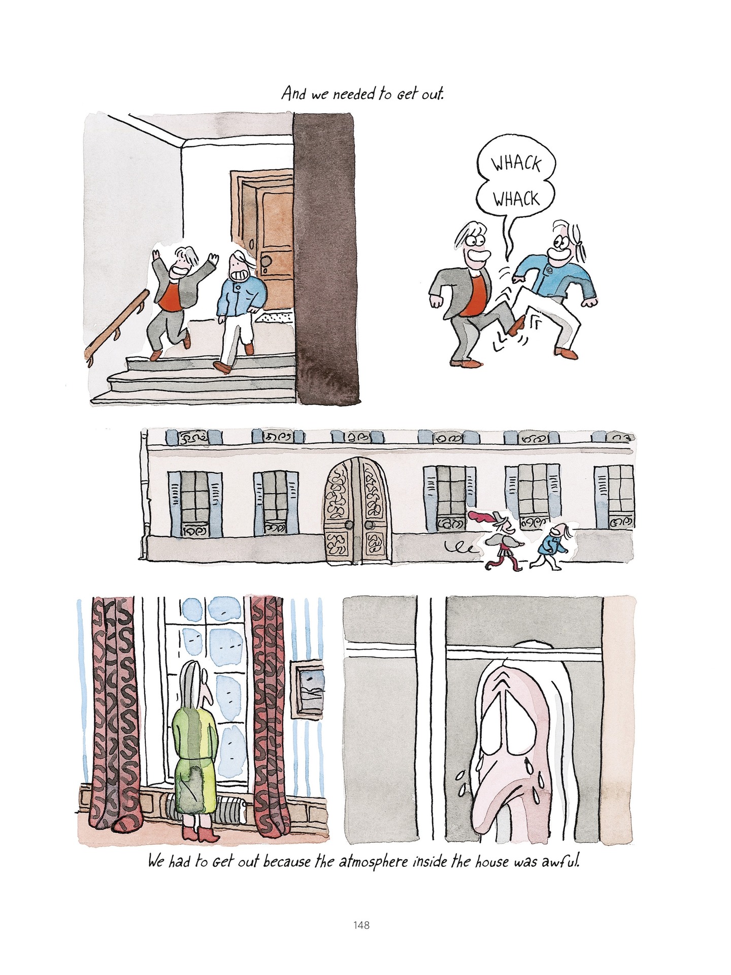 Read online Twin comic -  Issue # TPB 2 (Part 2) - 33