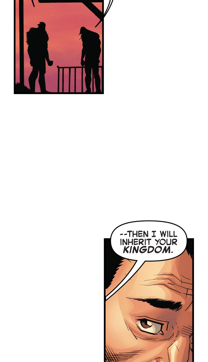 Read online Amazing Spider-Man: Hunted Infinity Comic comic -  Issue #1 - 44