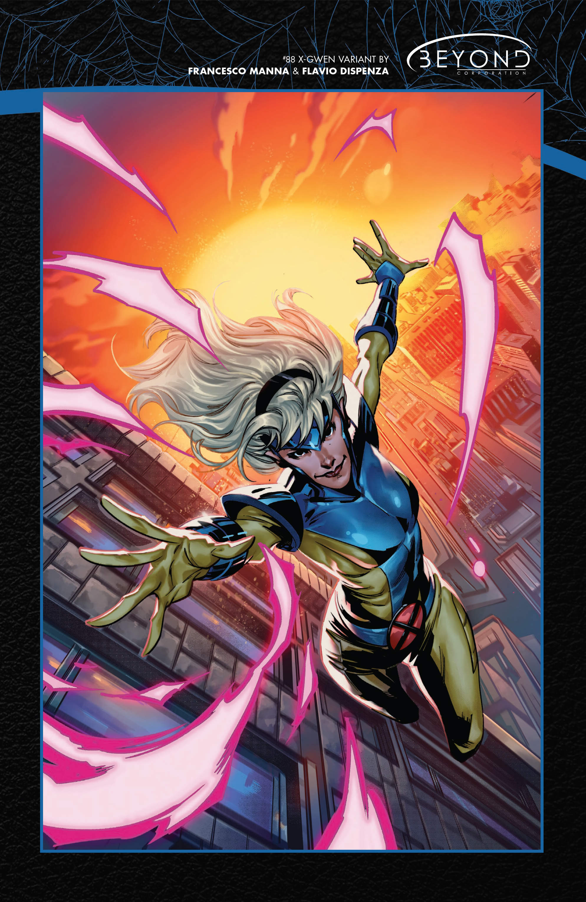 Read online The Amazing Spider-Man: Beyond Omnibus comic -  Issue # TPB (Part 7) - 43