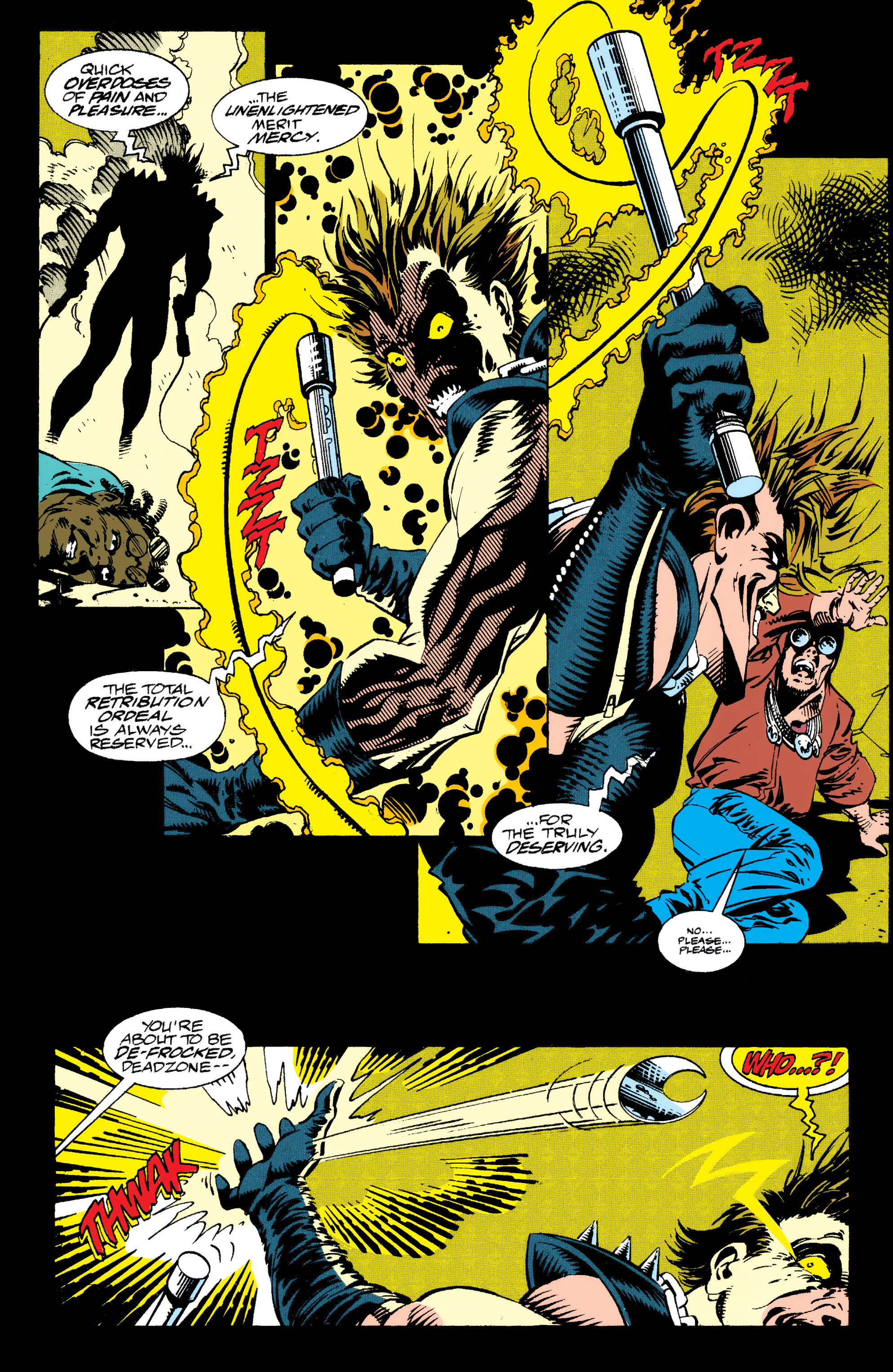 Read online Moon Knight Epic Collection comic -  Issue # TPB 7 (Part 4) - 54
