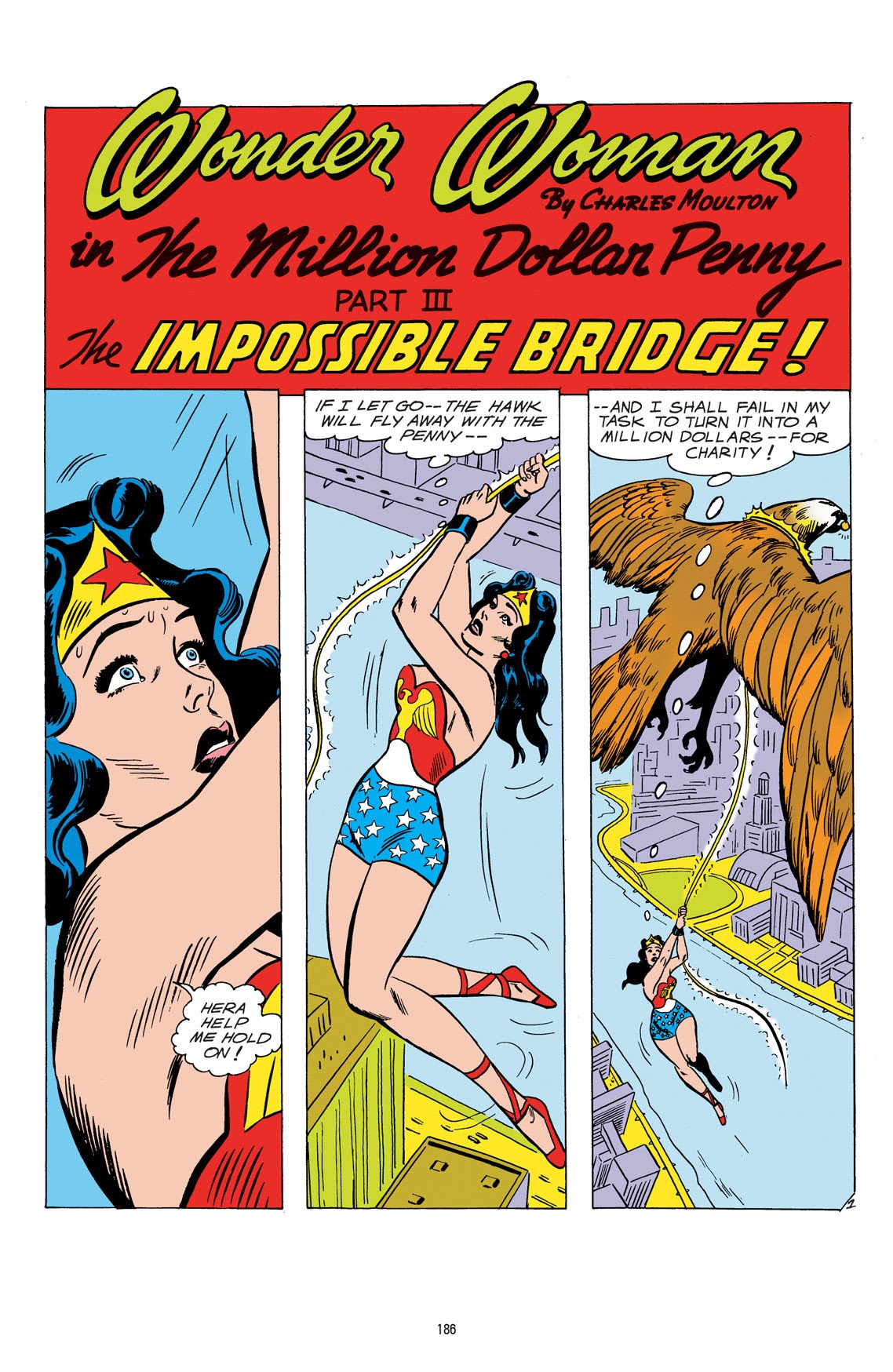 Read online Wonder Woman in the Fifties comic -  Issue # TPB (Part 2) - 88