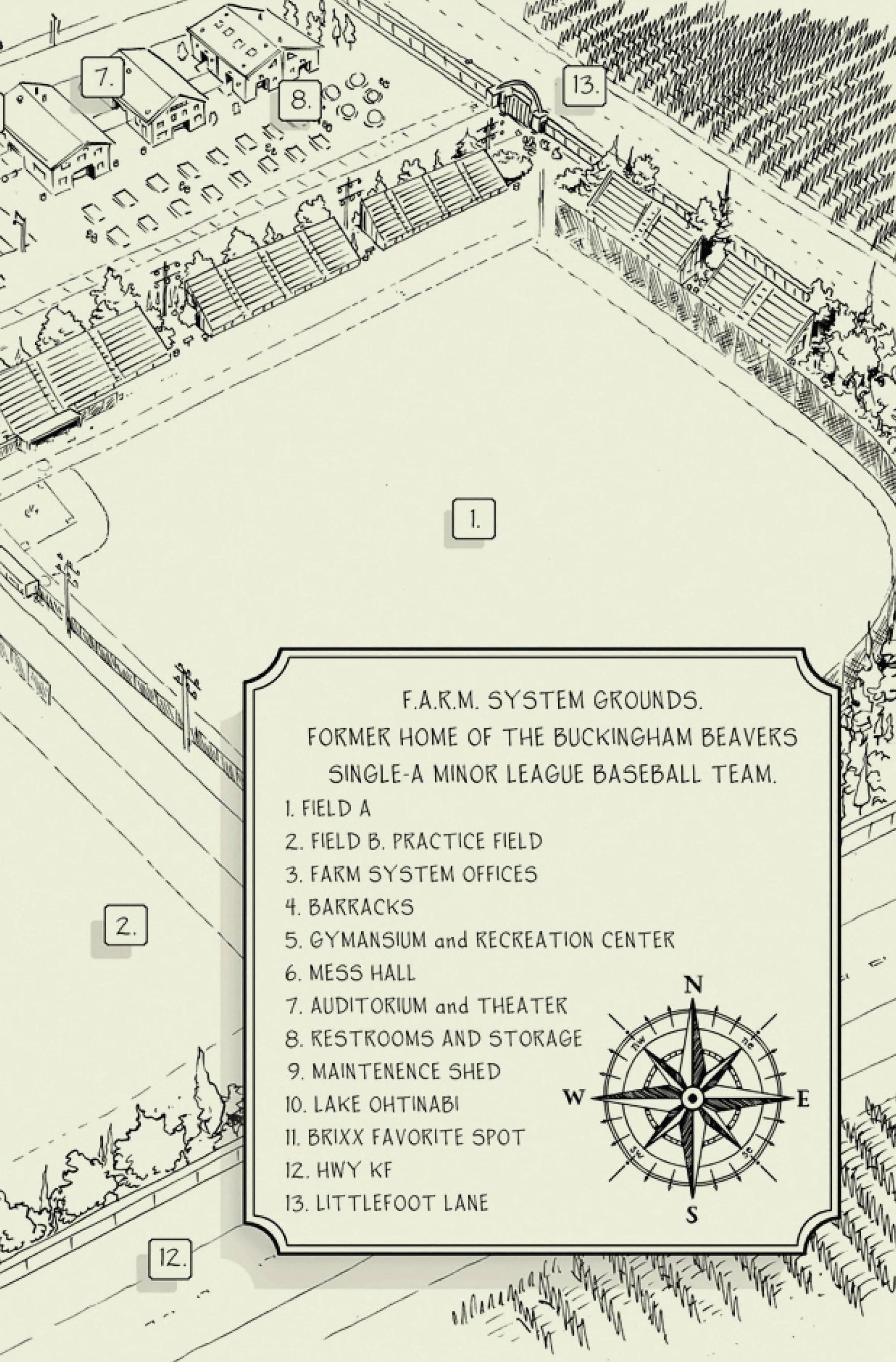 Read online F.A.R.M. System comic -  Issue # TPB (Part 2) - 103