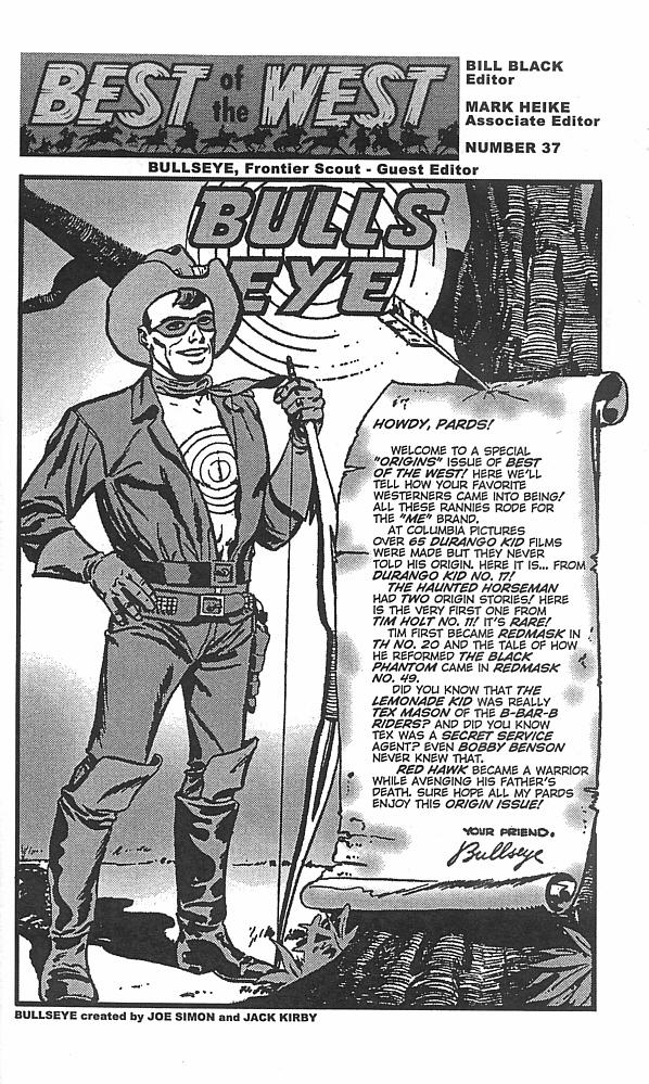 Best of the West (1998) issue 37 - Page 4