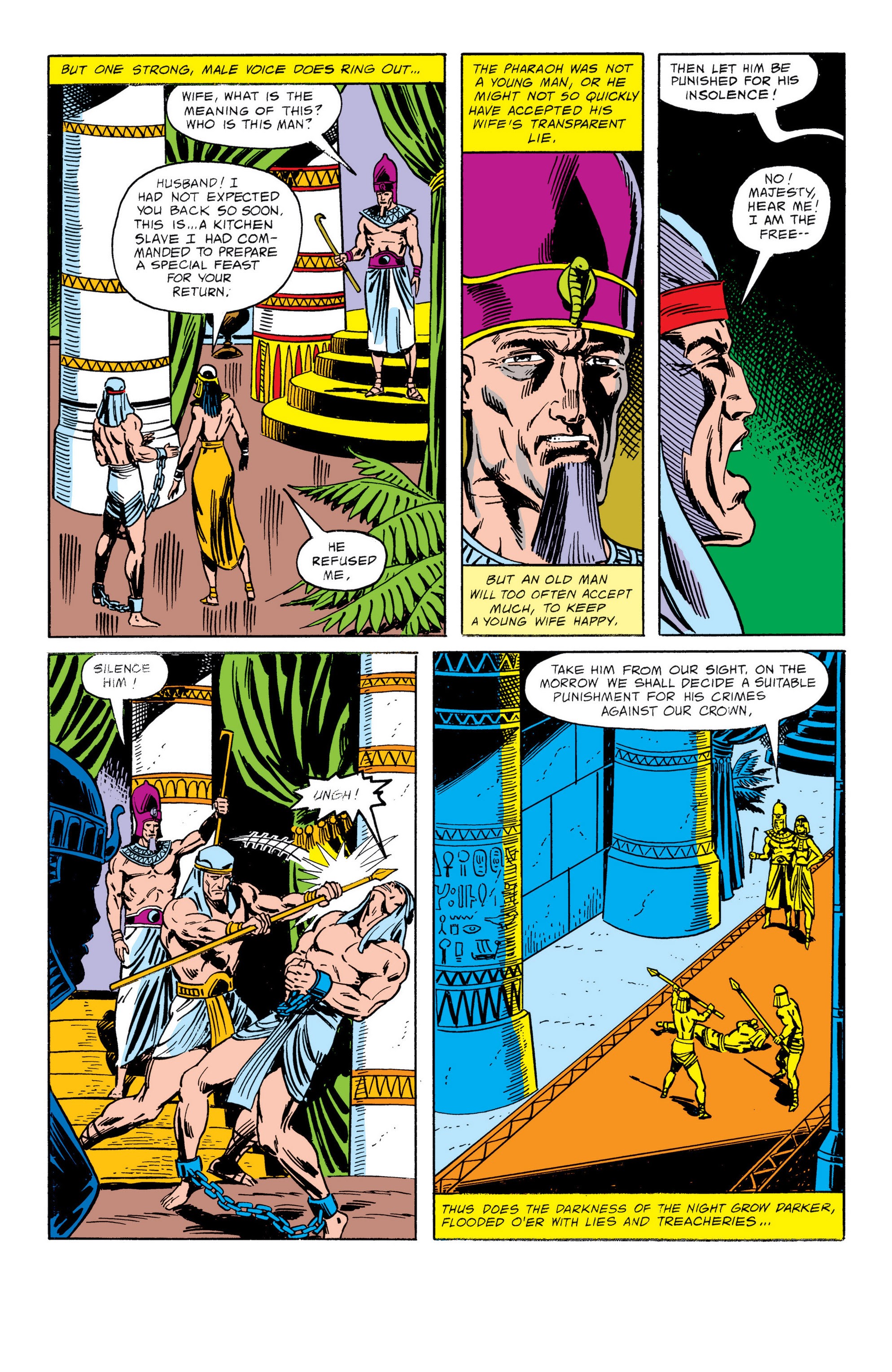 Read online Thing Classic comic -  Issue # TPB 1 (Part 2) - 76