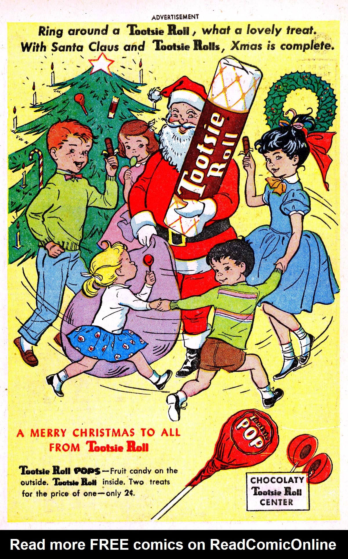 Read online Peter Panda comic -  Issue #10 - 9