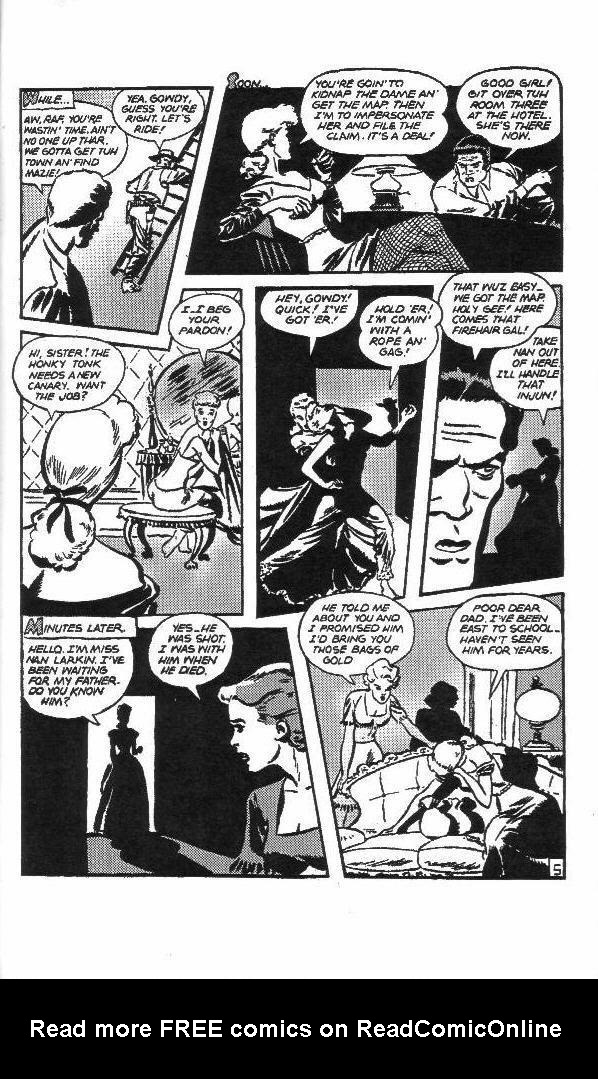 Best of the West (1998) issue 41 - Page 15