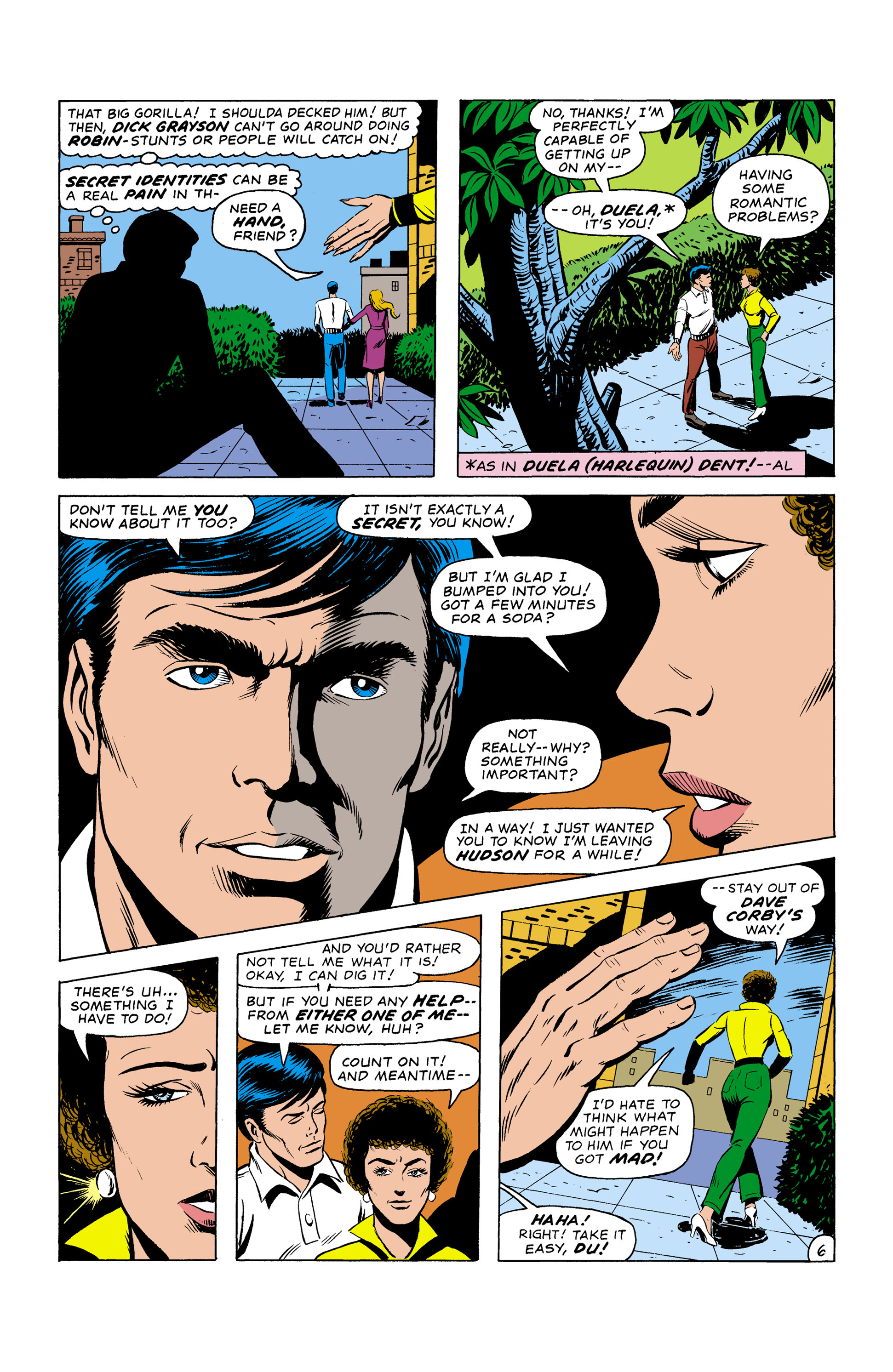 Read online The Batman Family comic -  Issue #19 - 40