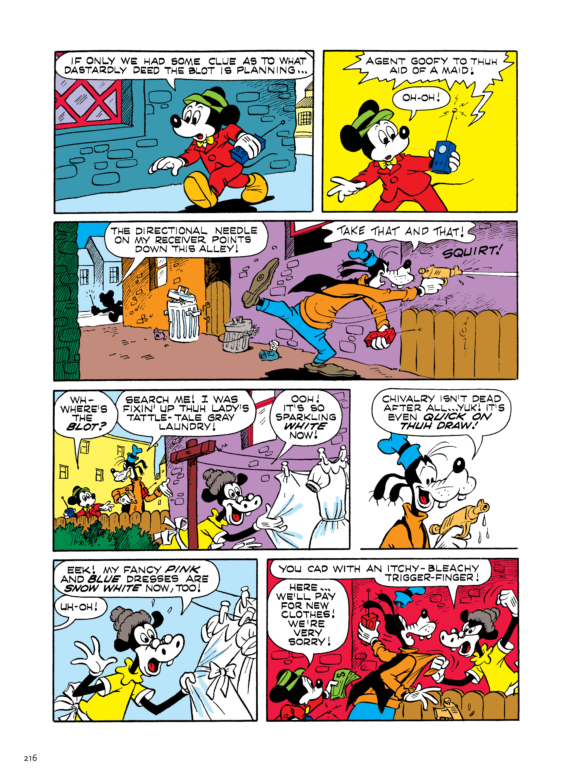 Read online Disney Masters comic -  Issue # TPB 15 (Part 3) - 23