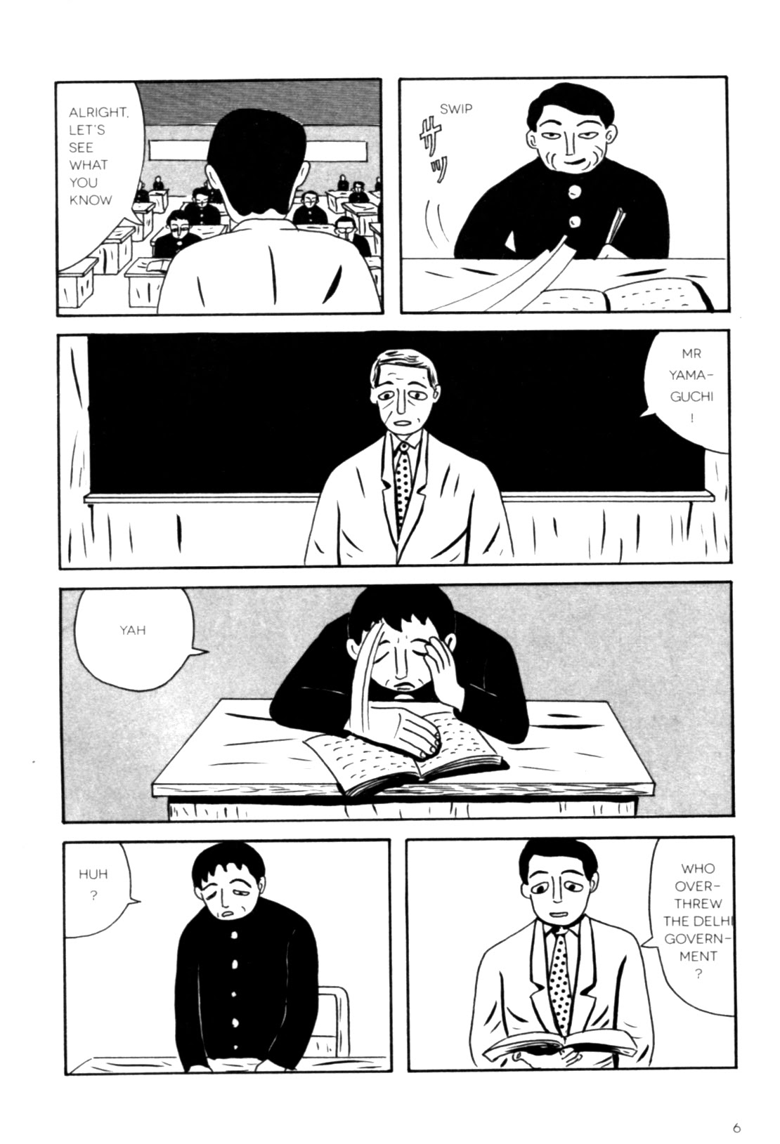 Read online The Pits of Hell comic -  Issue # TPB (Part 1) - 40