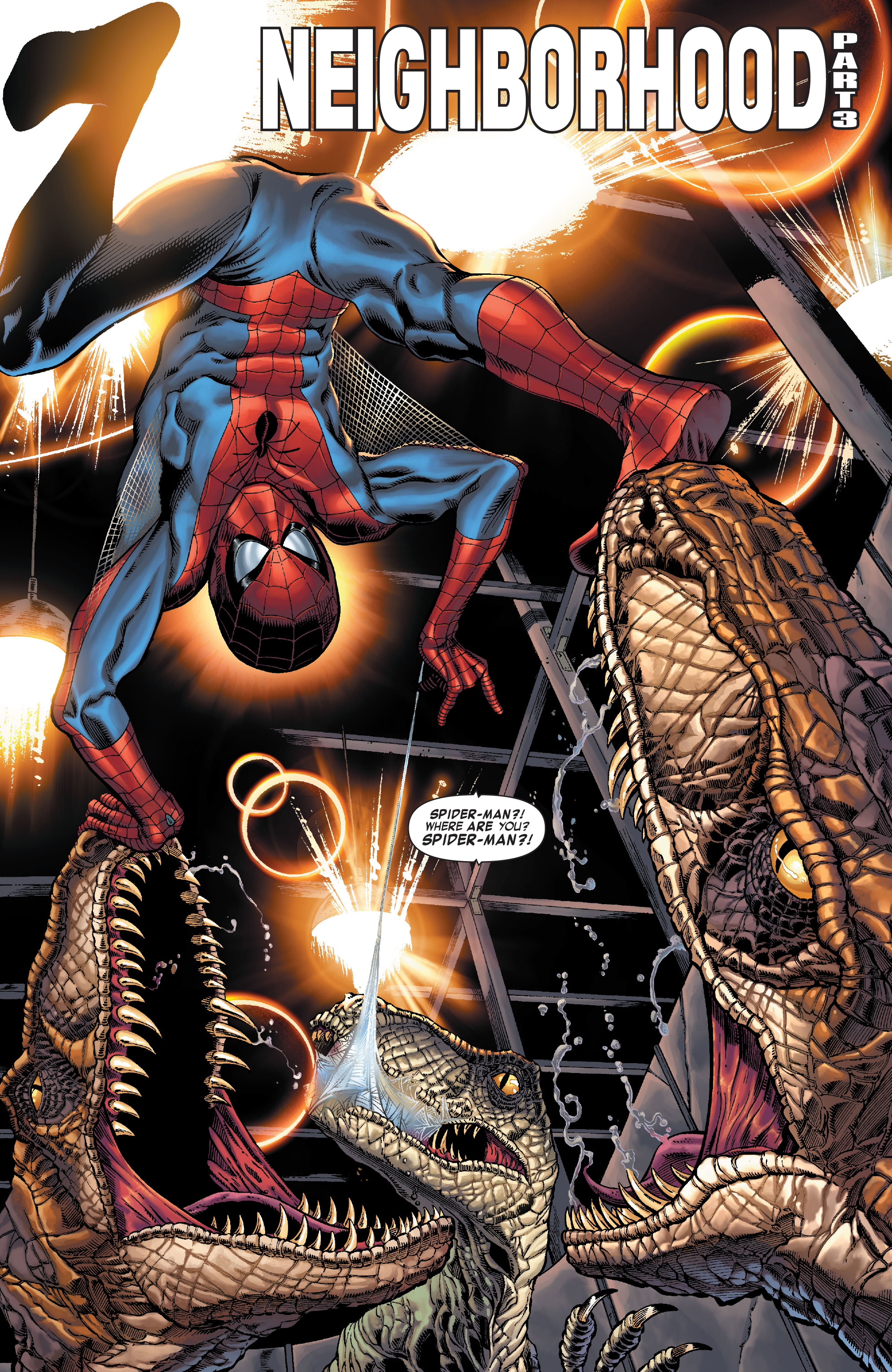 Read online Heroes For Hire (2011) comic -  Issue # _By Abnett And Lanning - The Complete Collection (Part 2) - 64