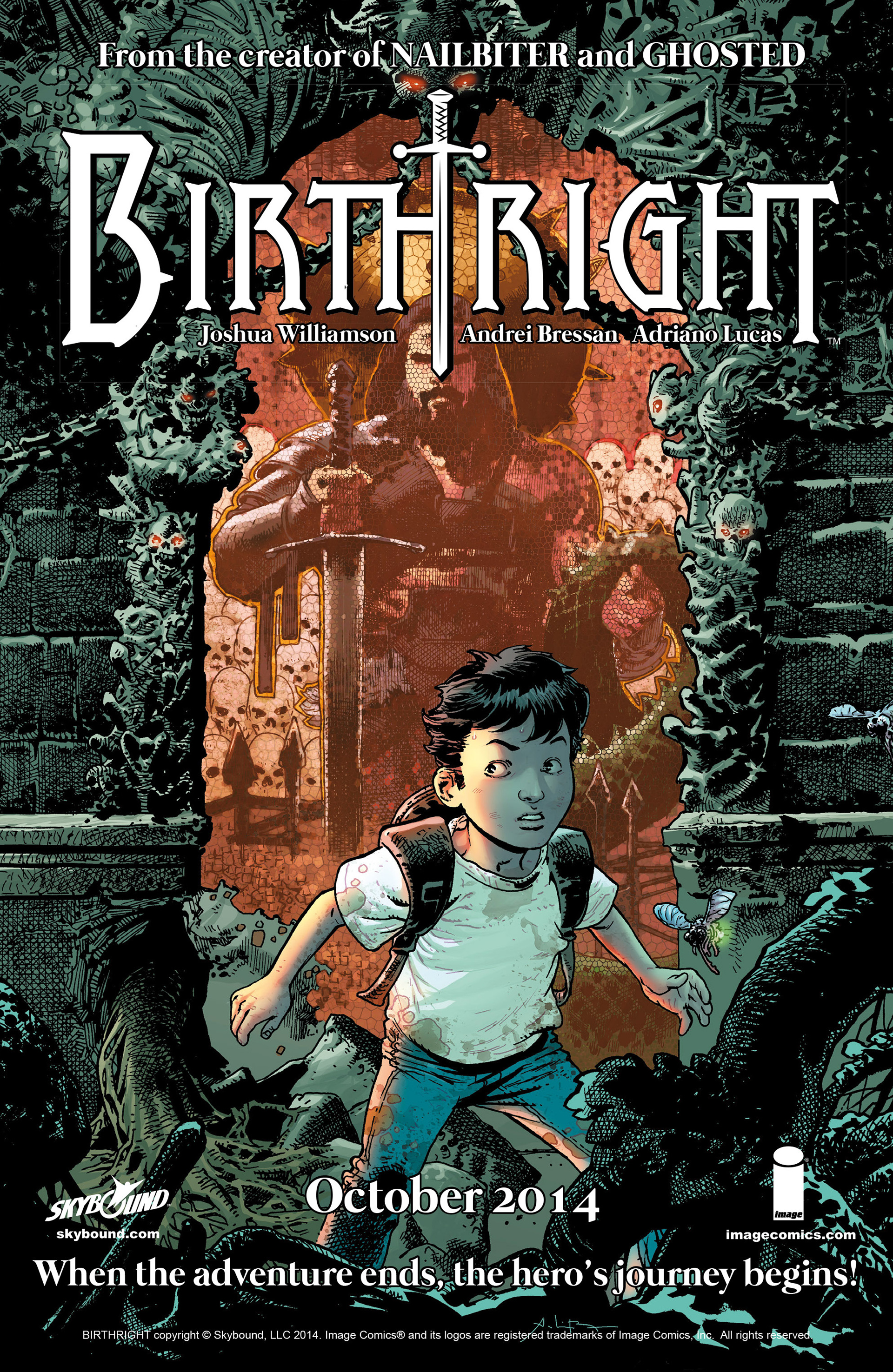 Read online One-Hit Wonder comic -  Issue #4 - 26