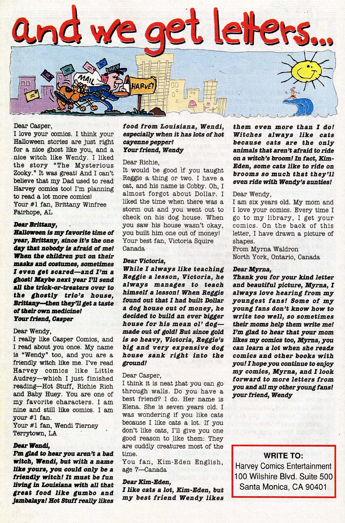 Read online The Flintstones (1992) comic -  Issue #6 - 29