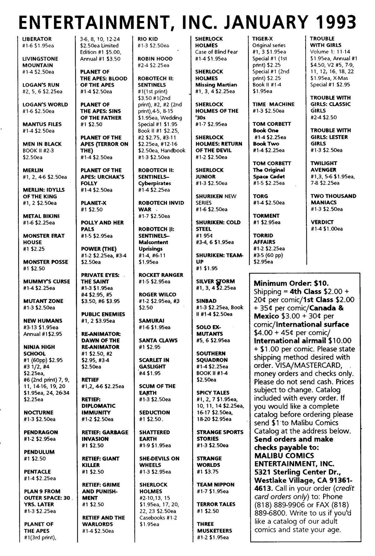 Read online Robotech: Invid War comic -  Issue #9 - 33