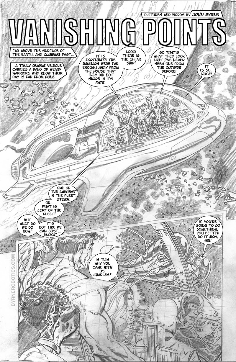 Read online X-Men: Elsewhen comic -  Issue #23 - 4