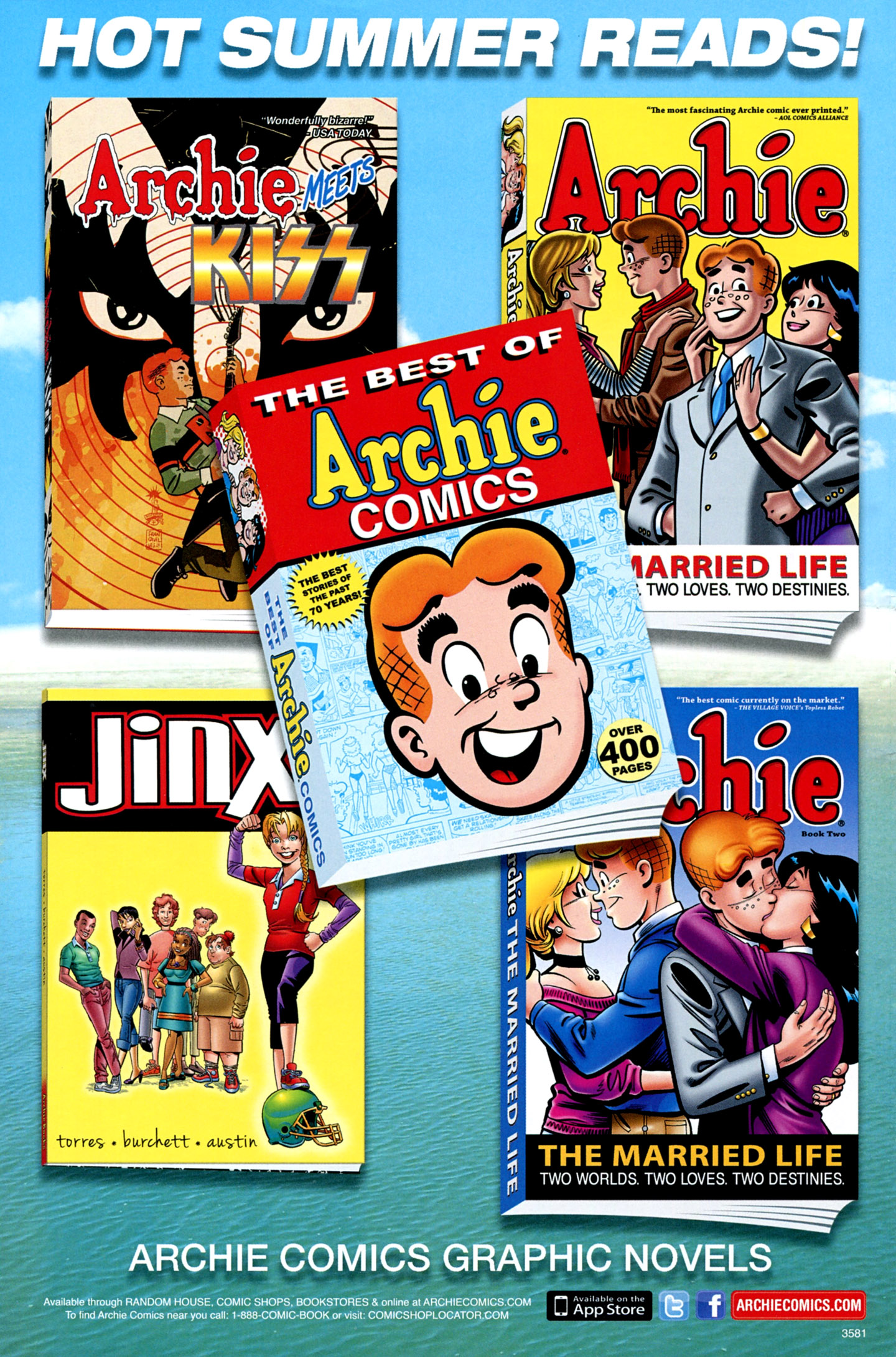 Read online Betty and Veronica (1987) comic -  Issue #260 - 2