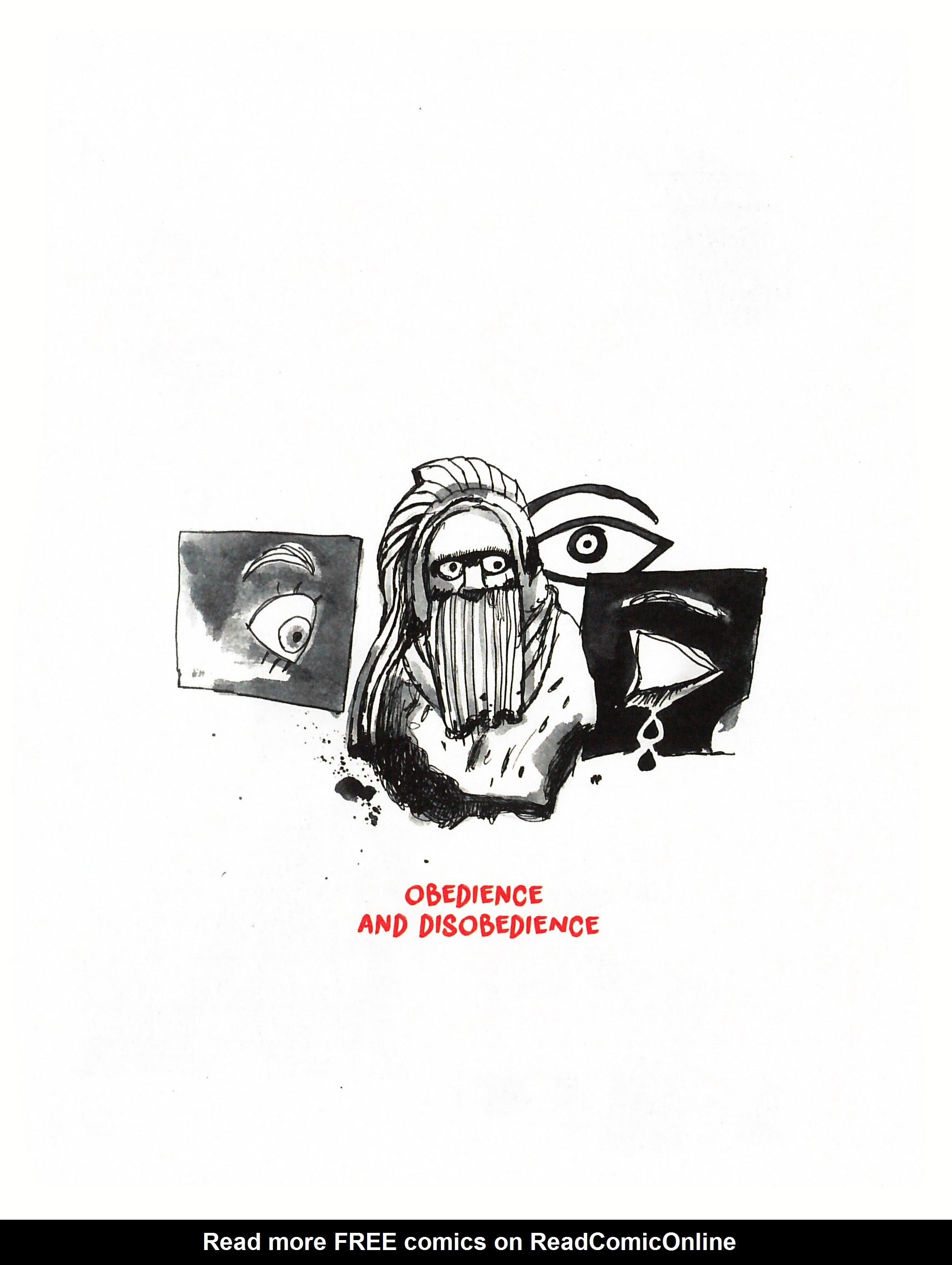 Read online Vyasa: The Beginning comic -  Issue # TPB (Part 2) - 34