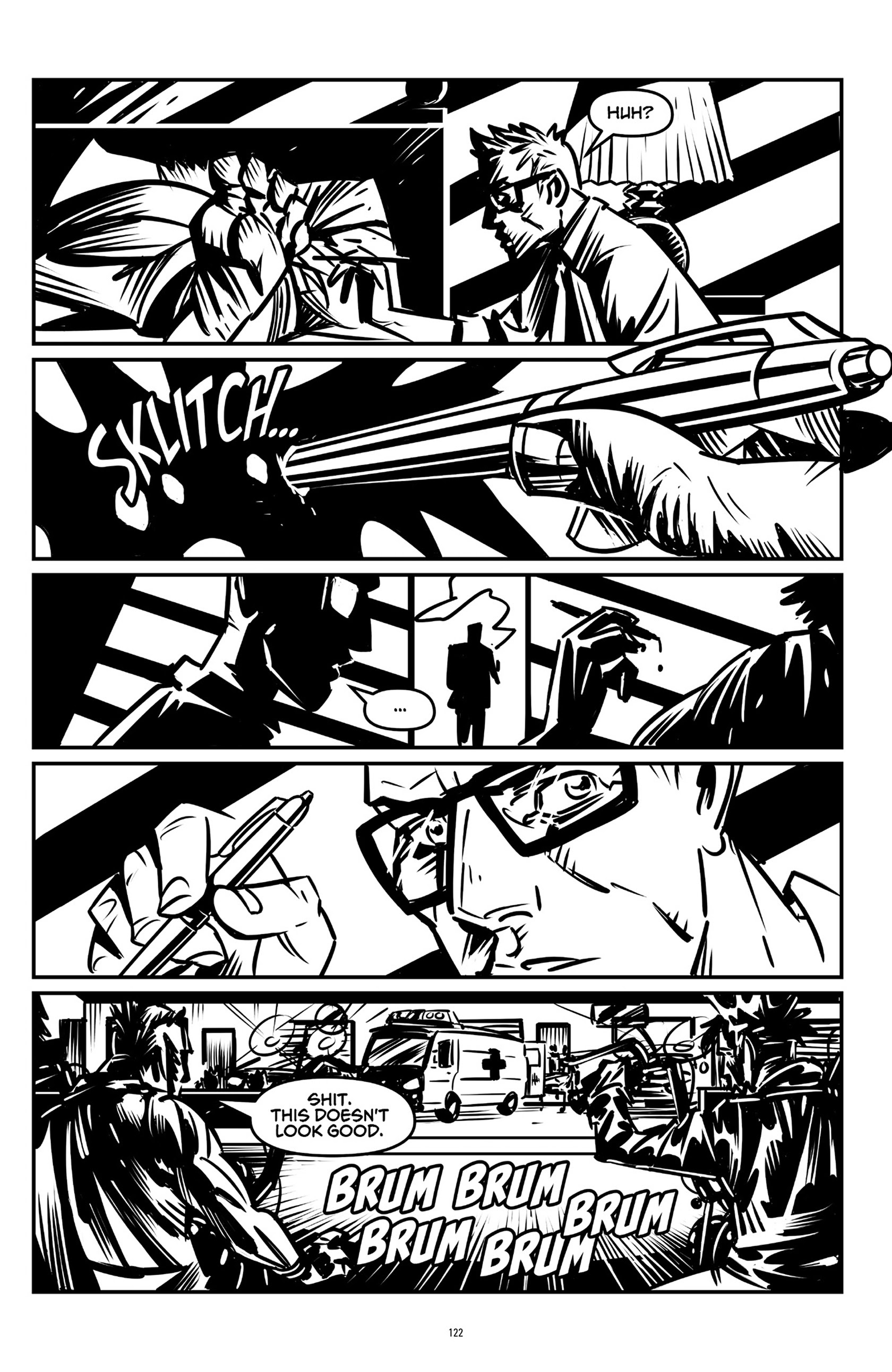 Read online Girlfiend comic -  Issue # TPB (Part 2) - 18