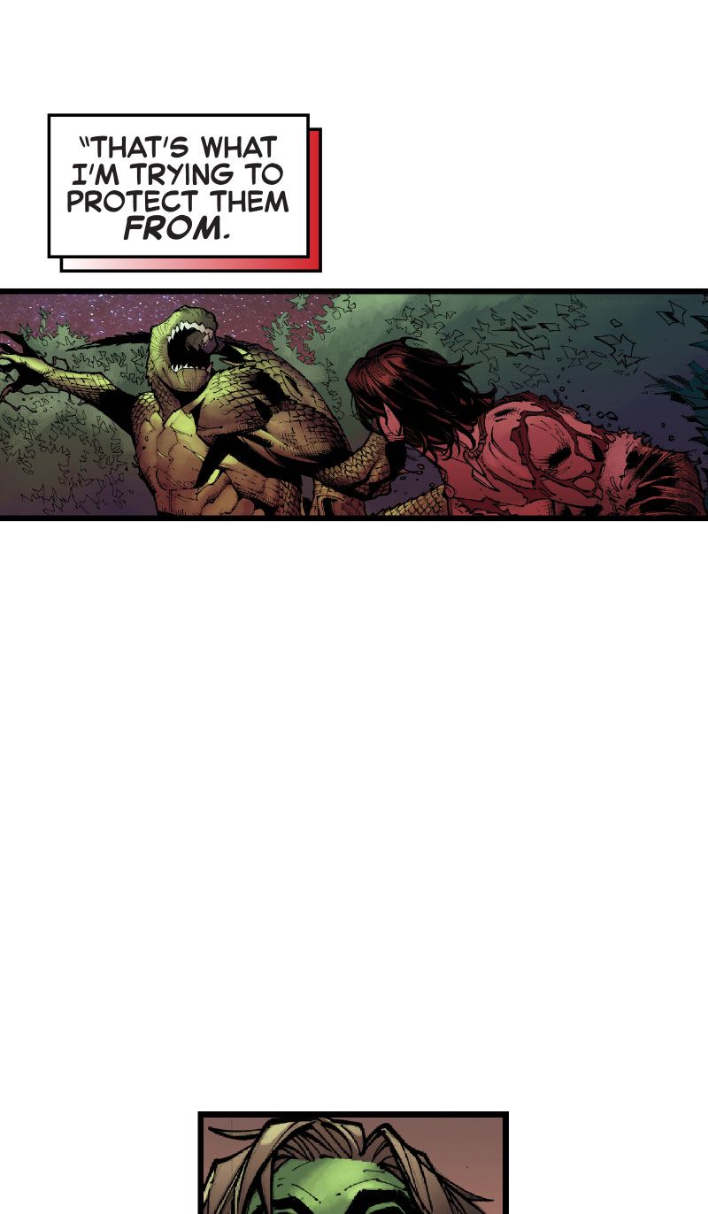 Read online Amazing Spider-Man: Hunted Infinity Comic comic -  Issue #10 - 20