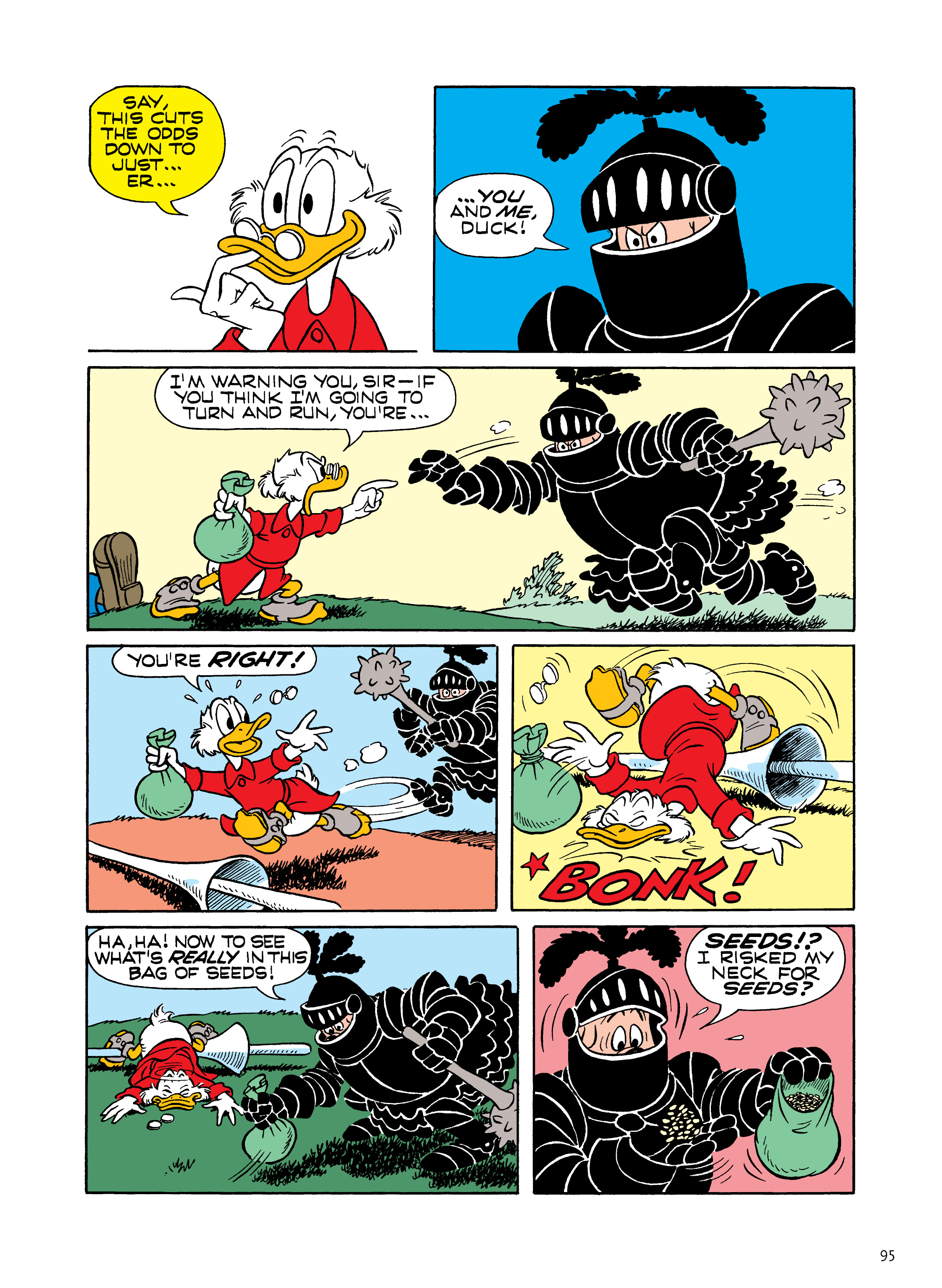 Read online Disney Masters comic -  Issue # TPB 15 (Part 2) - 2