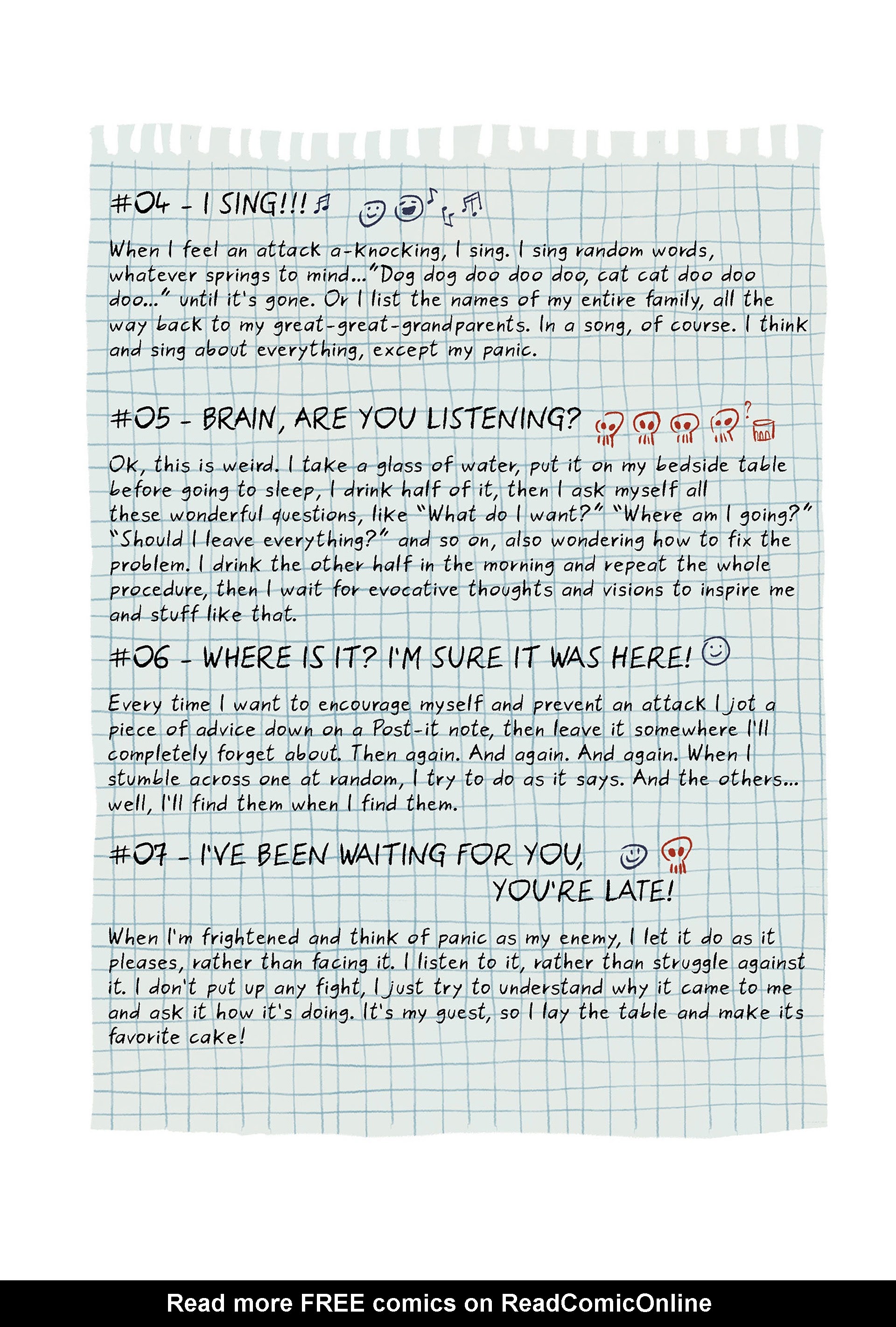 Read online The Vertical Sea comic -  Issue # TPB (Part 2) - 59