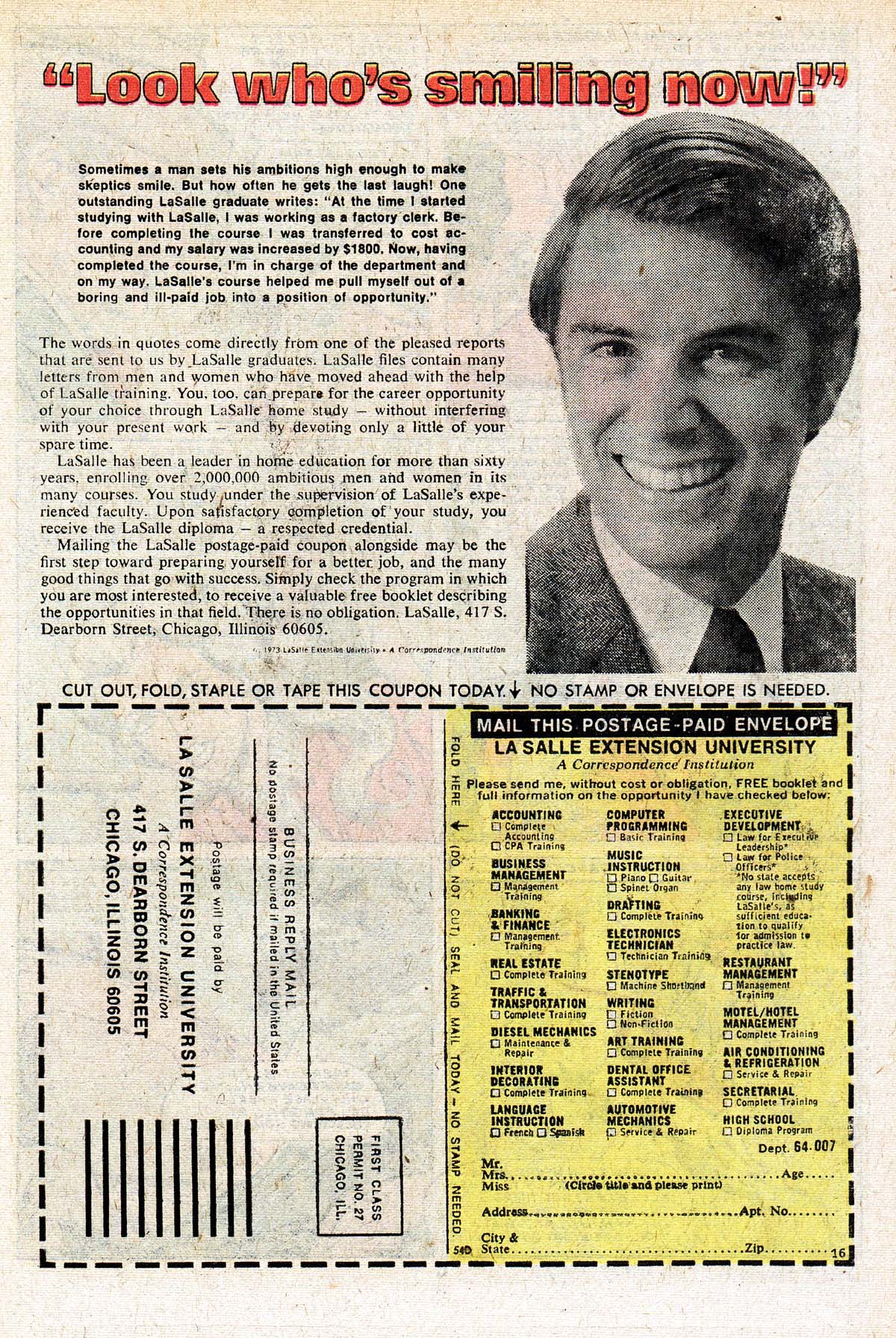 Read online Night Rider comic -  Issue #5 - 7