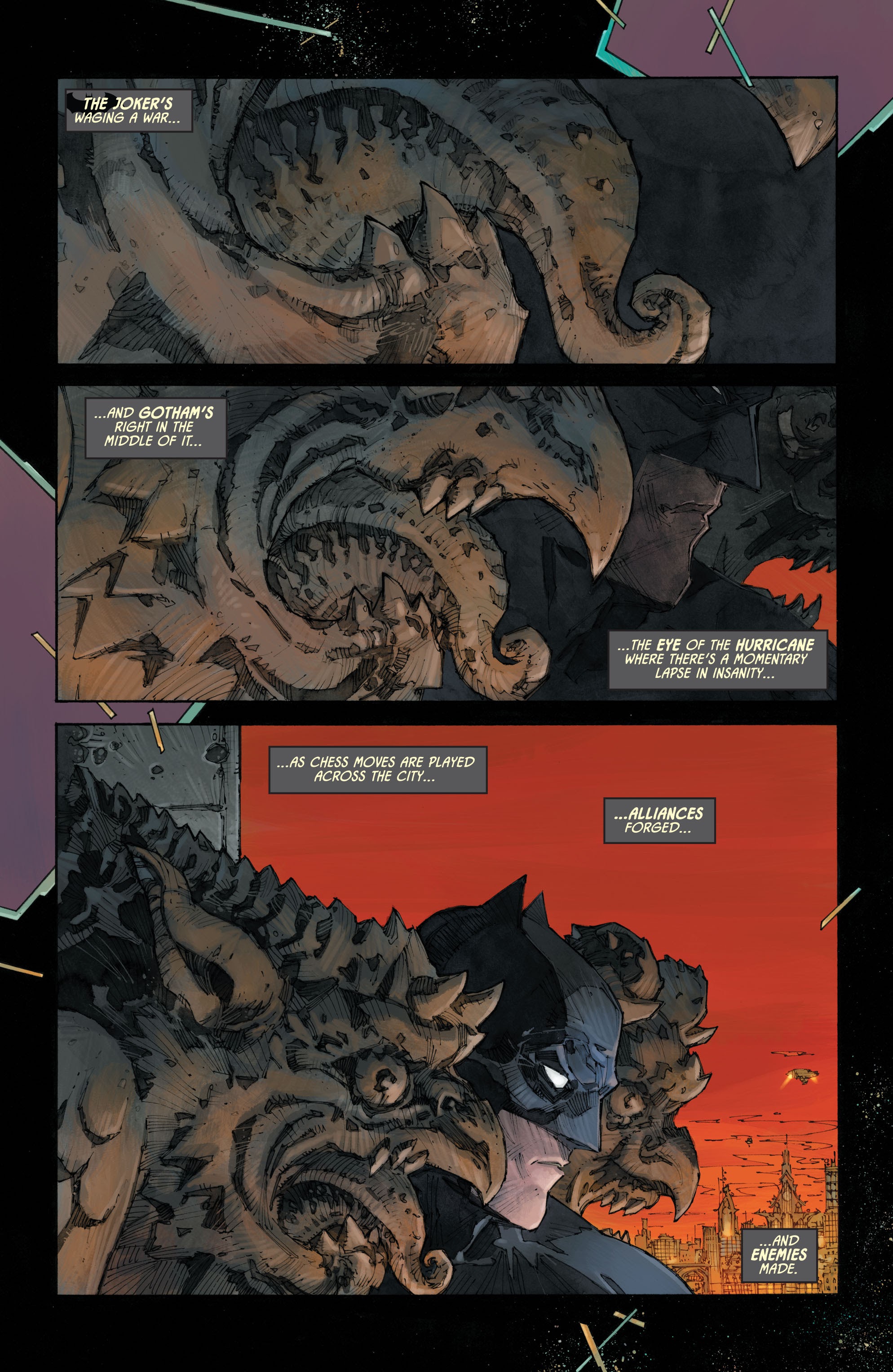 Read online Detective Comics (2016) comic -  Issue #1026 - 3