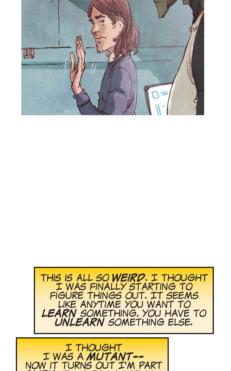Read online Ms. Marvel: Generation Why Infinity Comic comic -  Issue #7 - 26