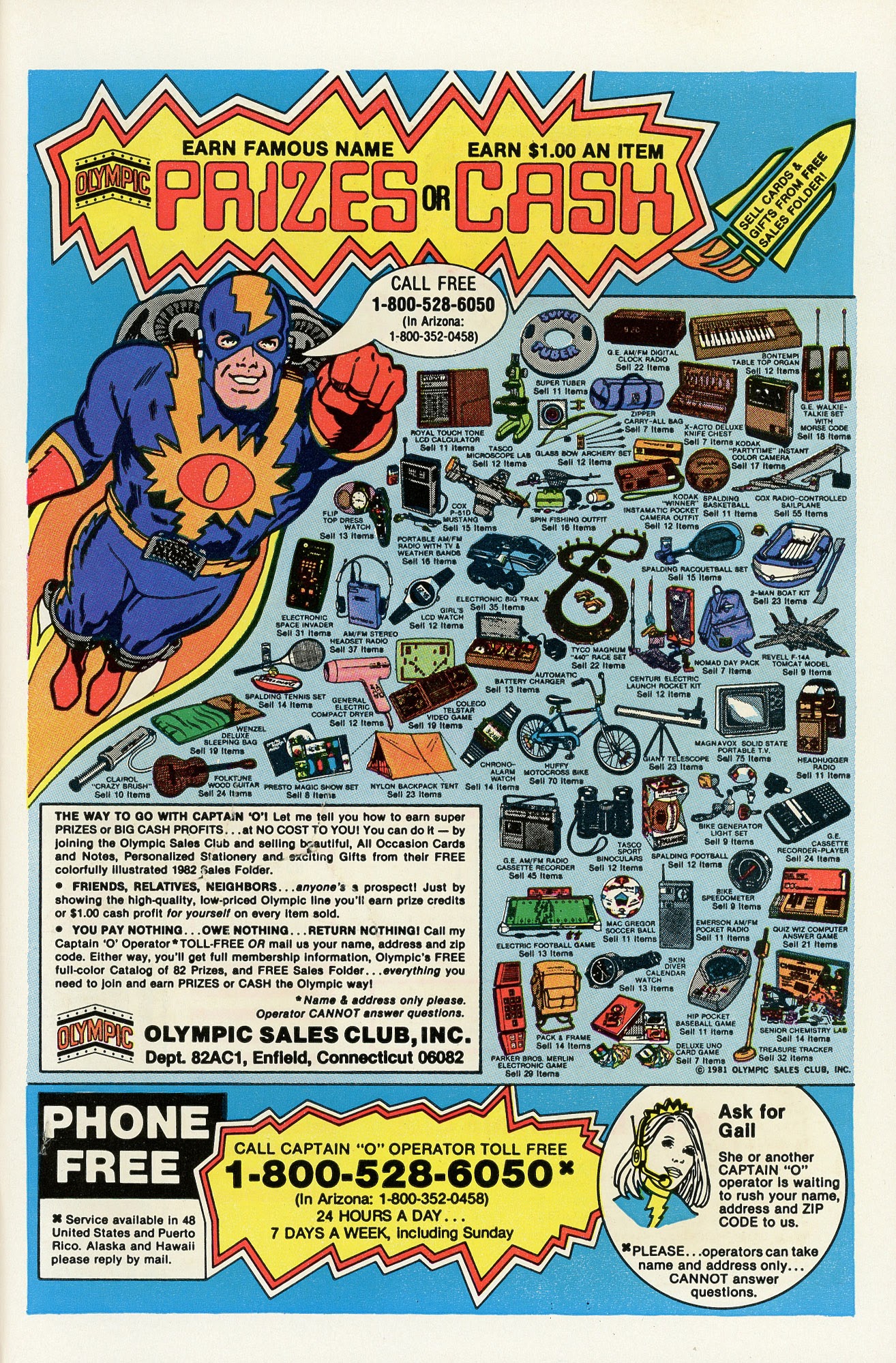 Read online Laugh (Comics) comic -  Issue #371 - 35