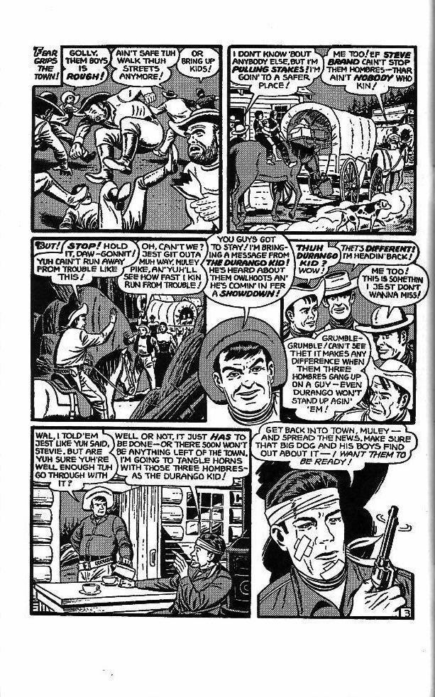Best of the West (1998) issue 40 - Page 39