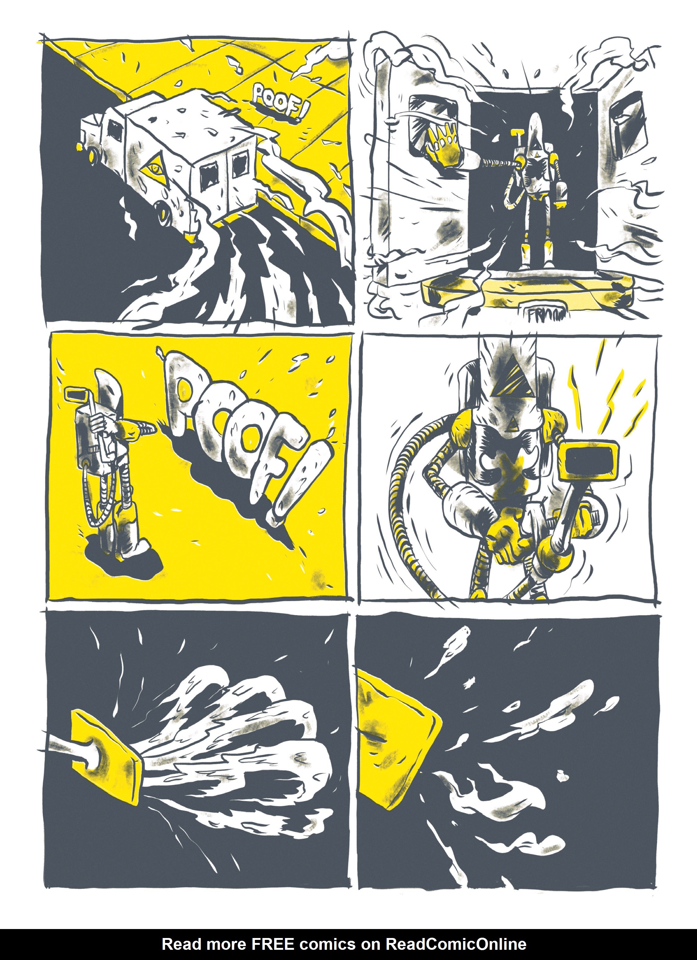 Read online Starseeds comic -  Issue # TPB 1 (Part 2) - 93