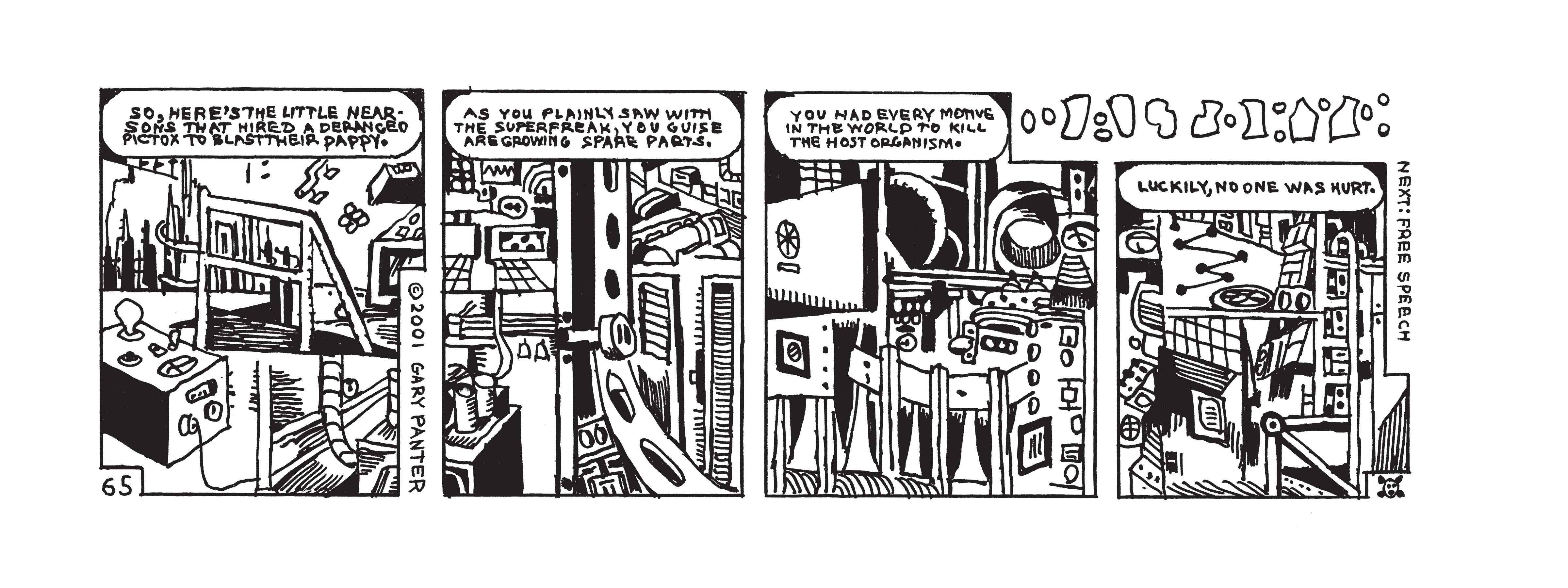 Read online Dal Tokyo comic -  Issue # TPB (Part 2) - 43