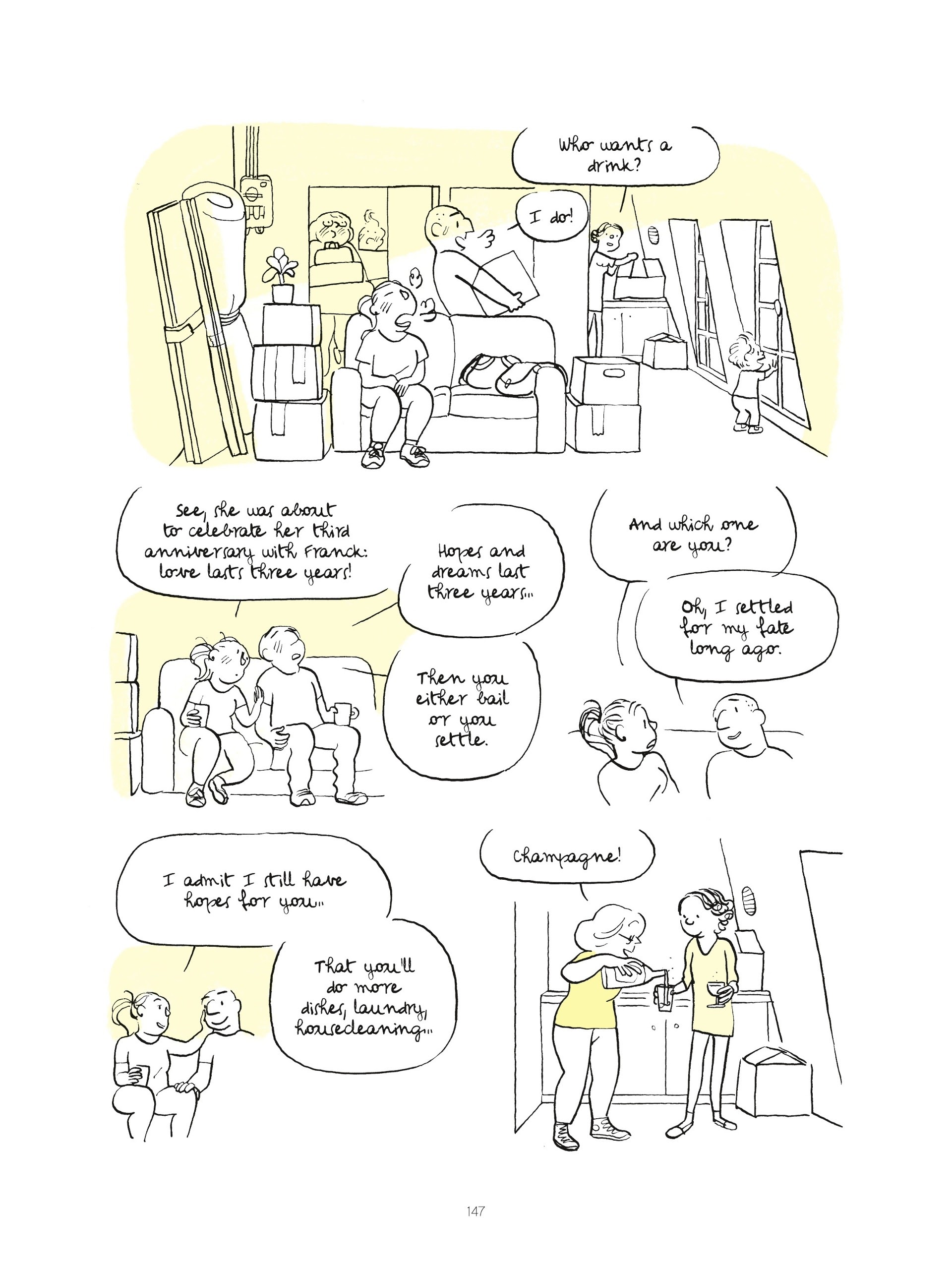 Read online Limited Edition comic -  Issue # TPB (Part 2) - 48