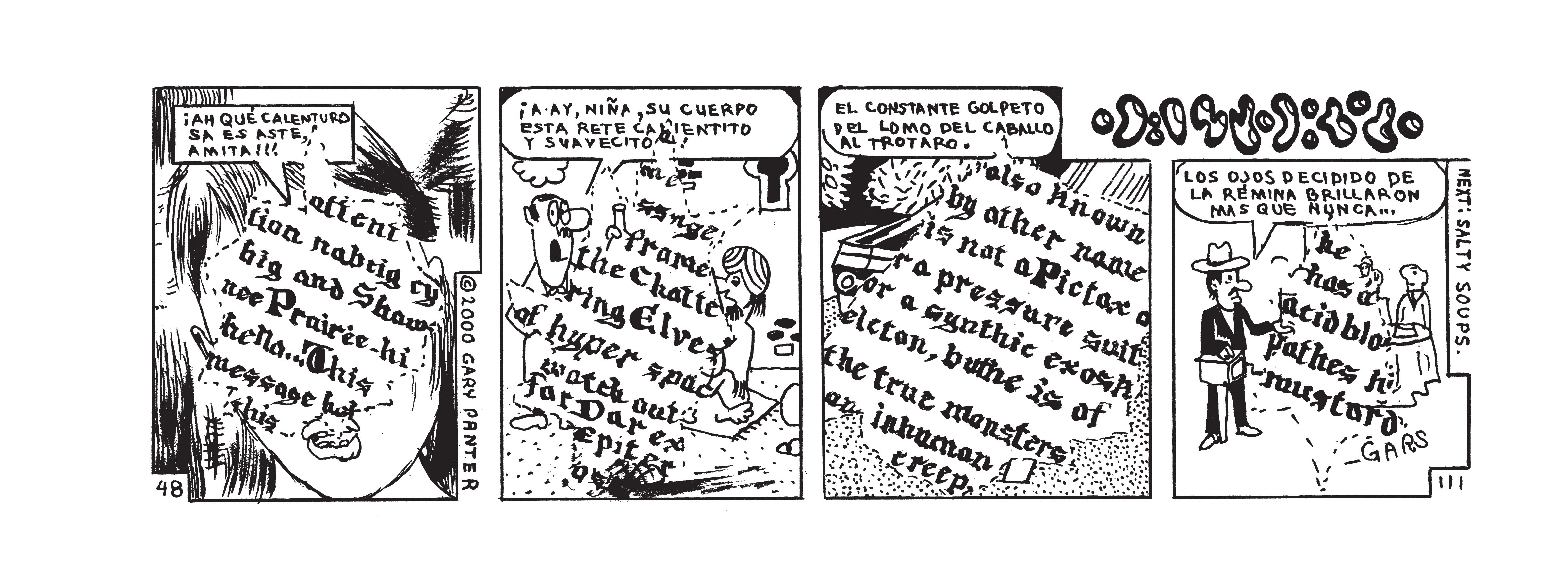 Read online Dal Tokyo comic -  Issue # TPB (Part 2) - 26