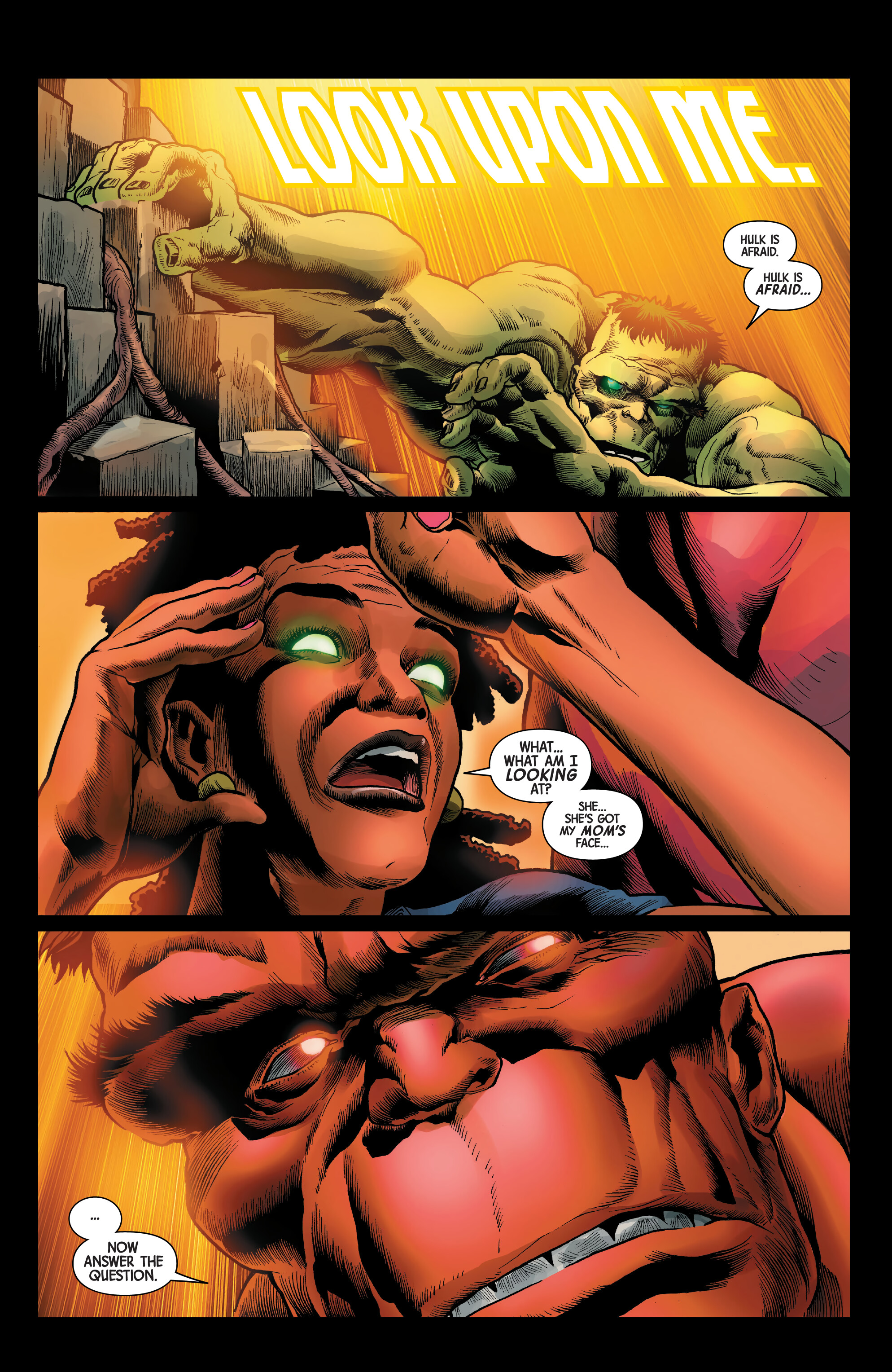 Read online Immortal Hulk Omnibus comic -  Issue # TPB (Part 14) - 31