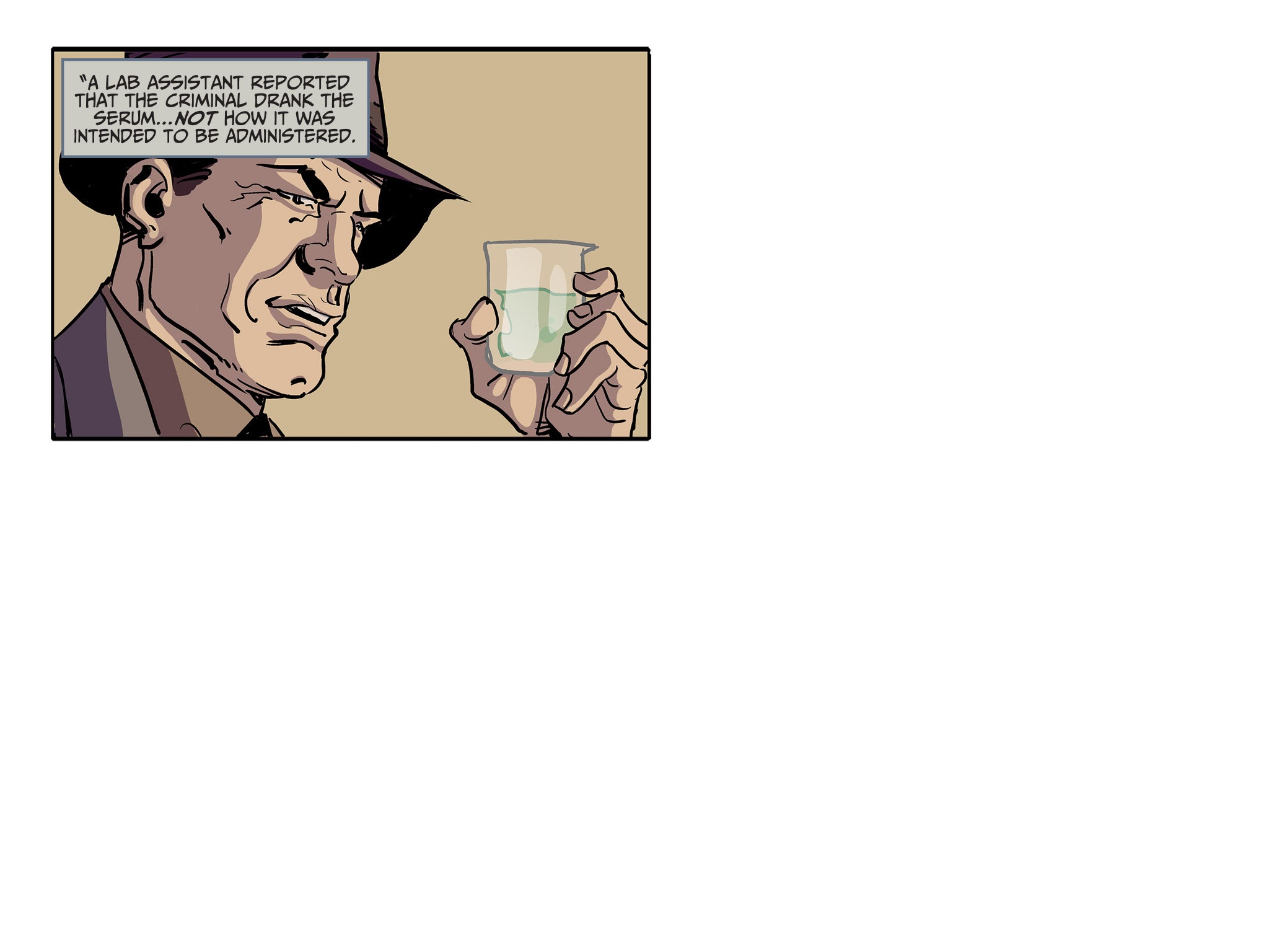 Read online Batman '66 [I] comic -  Issue #59 - 15