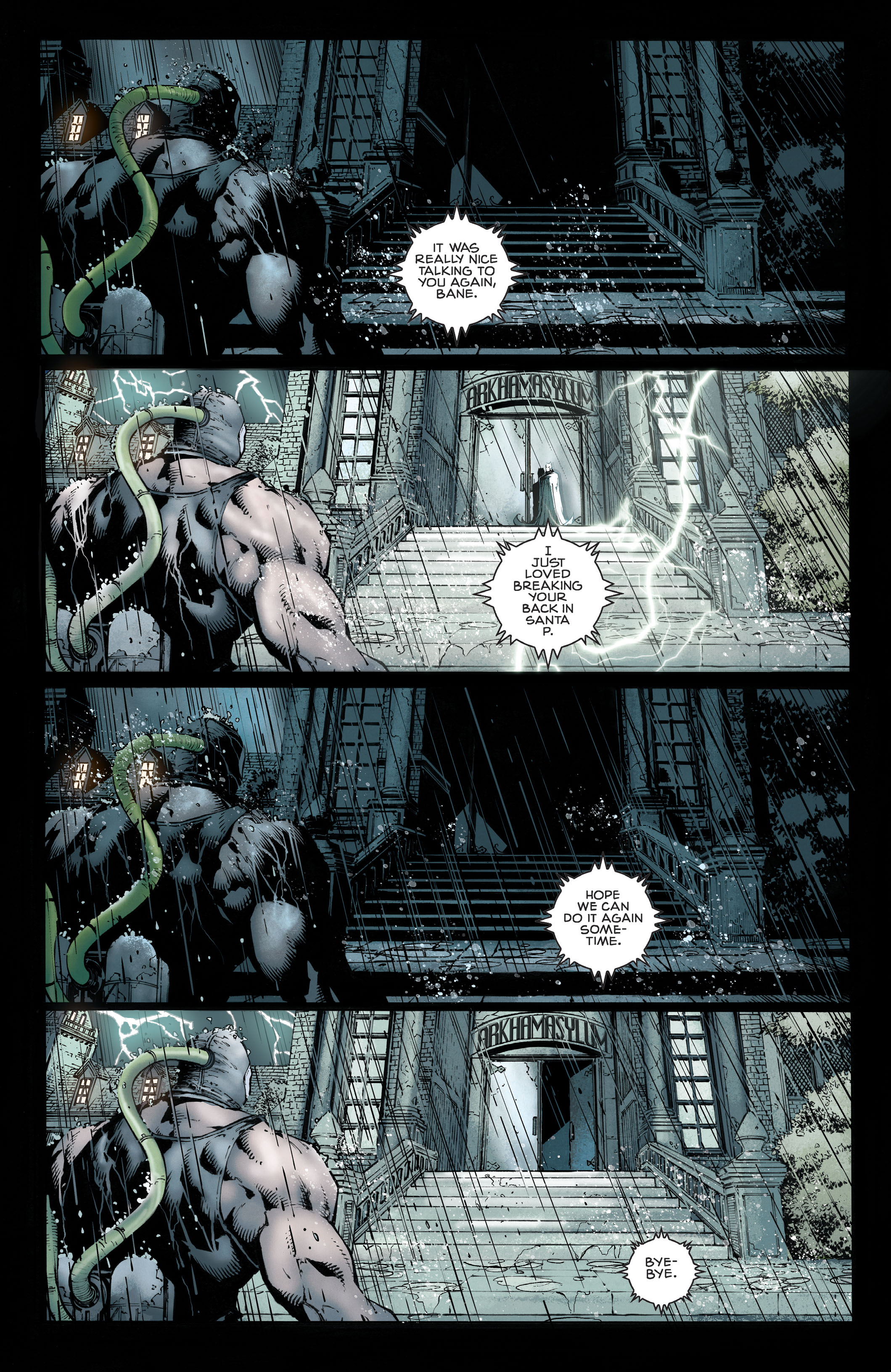Read online Batman: Rebirth Deluxe Edition comic -  Issue # TPB 2 (Part 1) - 68