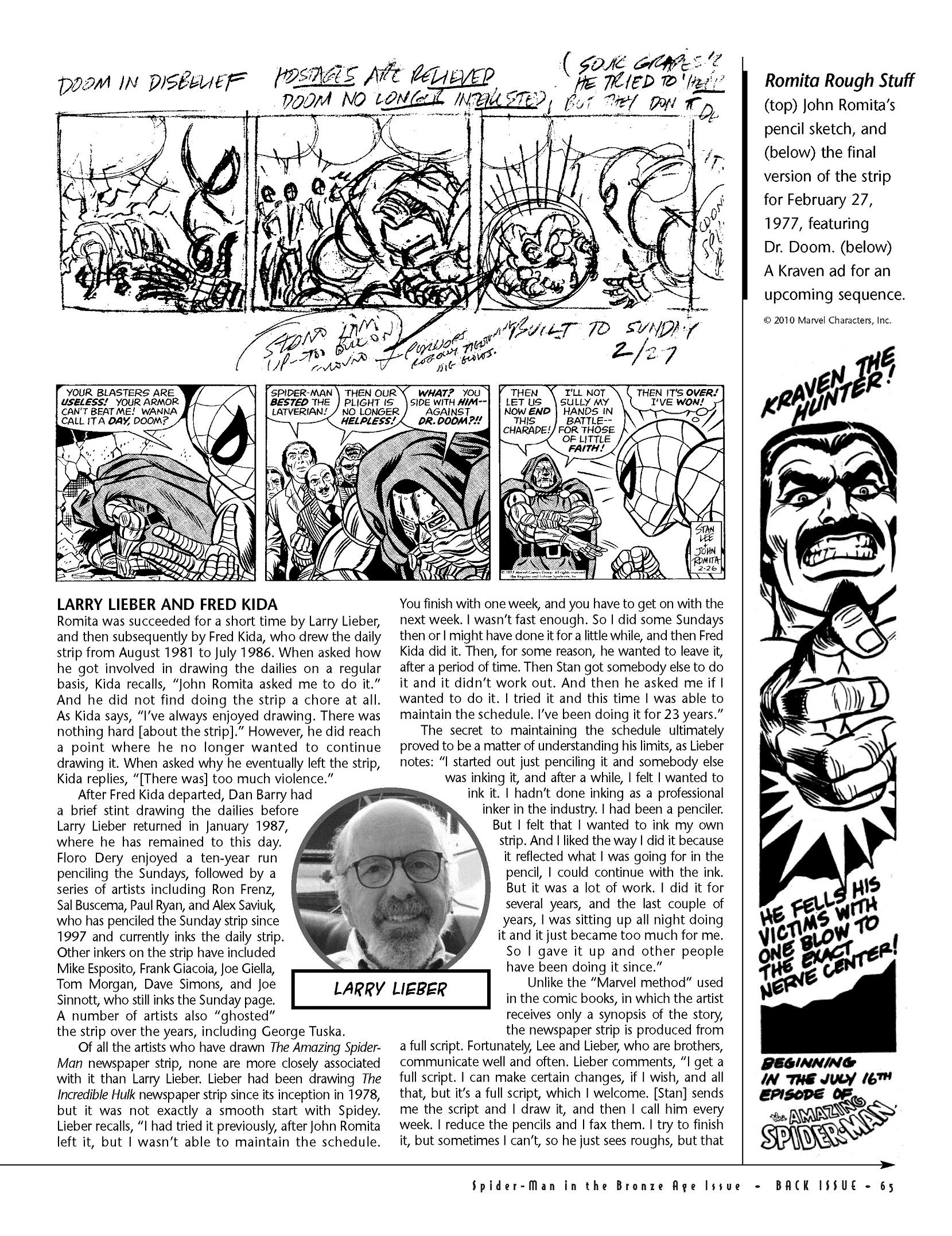 Read online Back Issue comic -  Issue #44 - 66