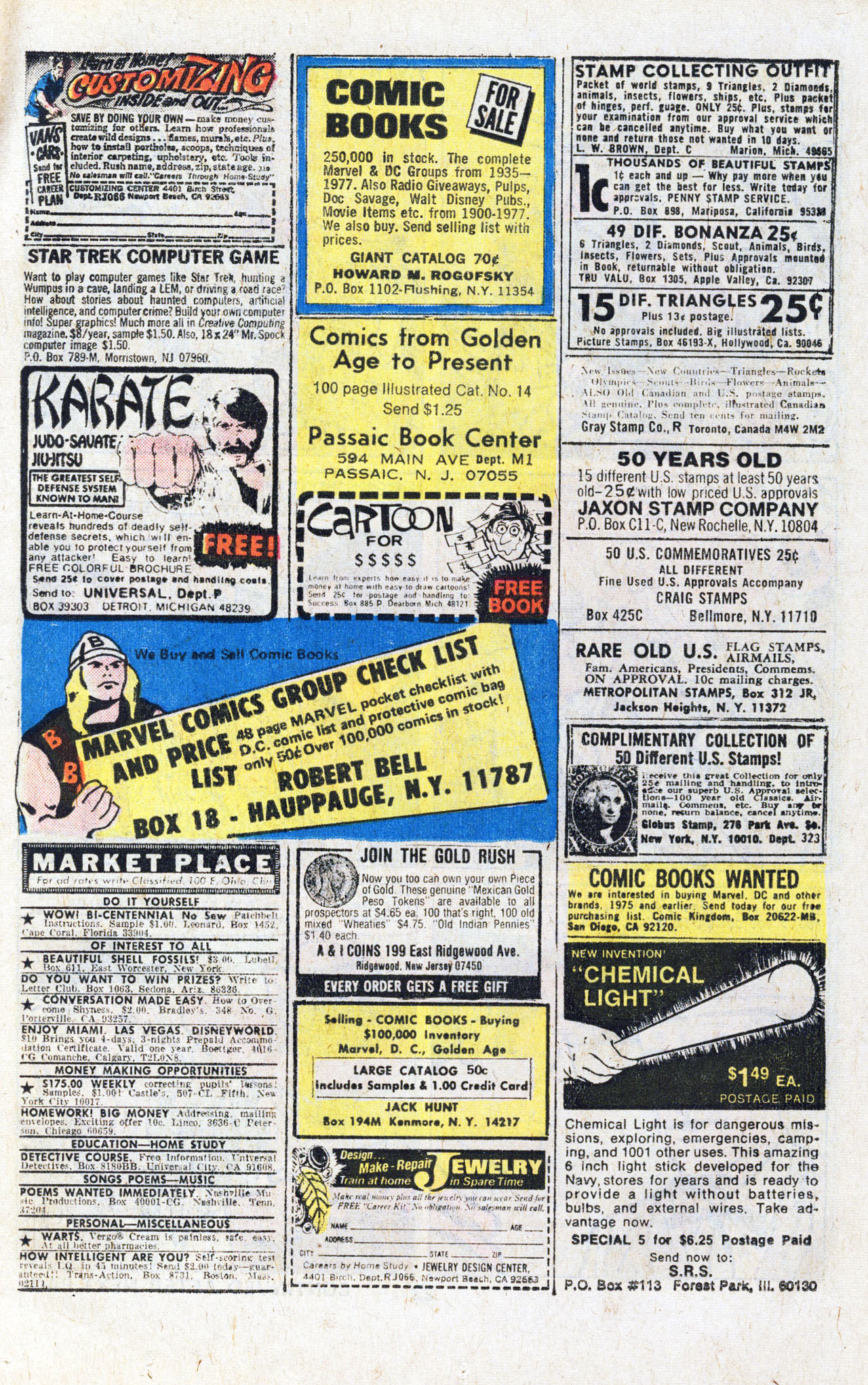 Read online Ringo Kid (1970) comic -  Issue #29 - 26