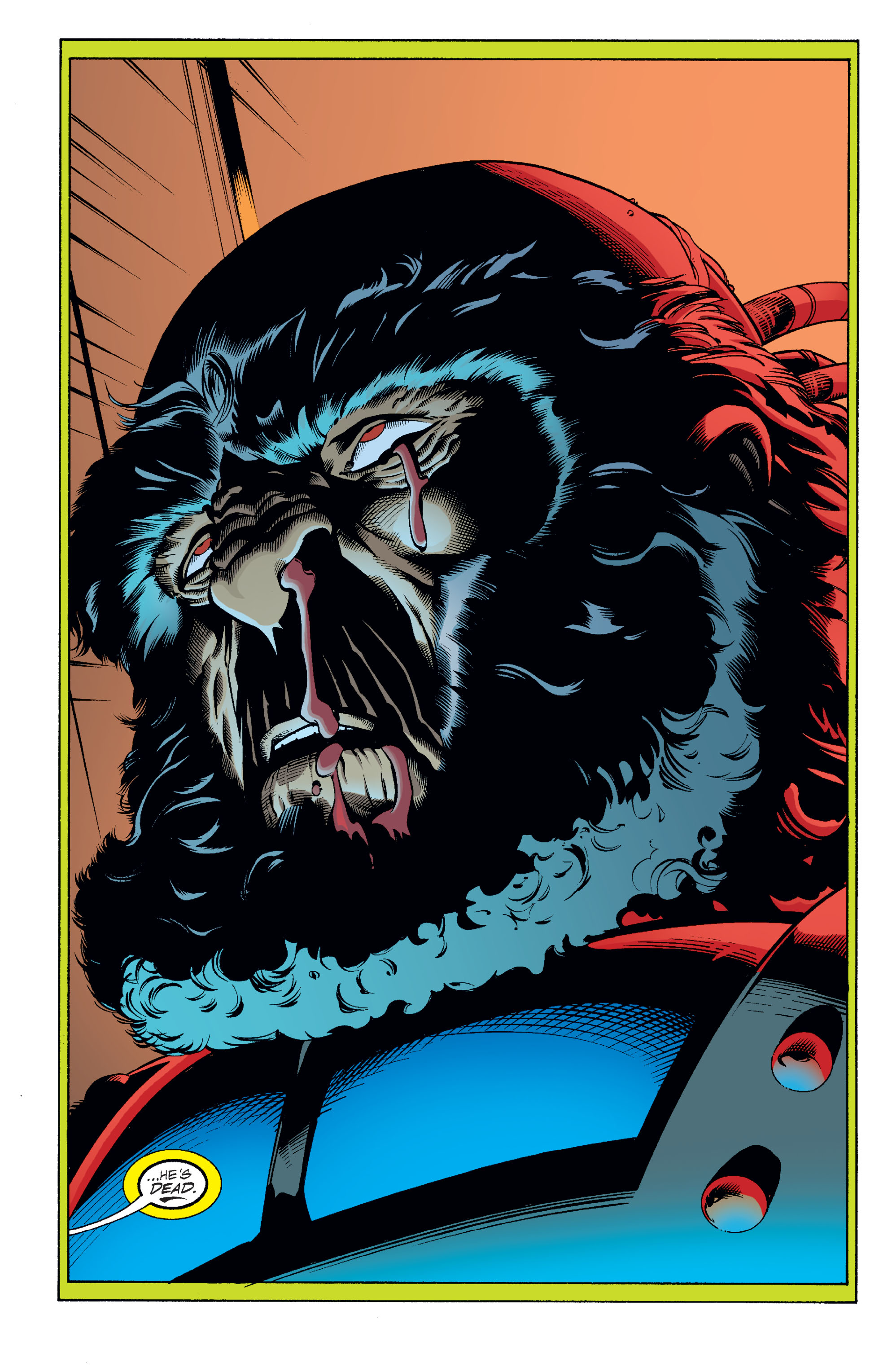 Read online JSA by Geoff Johns comic -  Issue # TPB 3 (Part 3) - 61