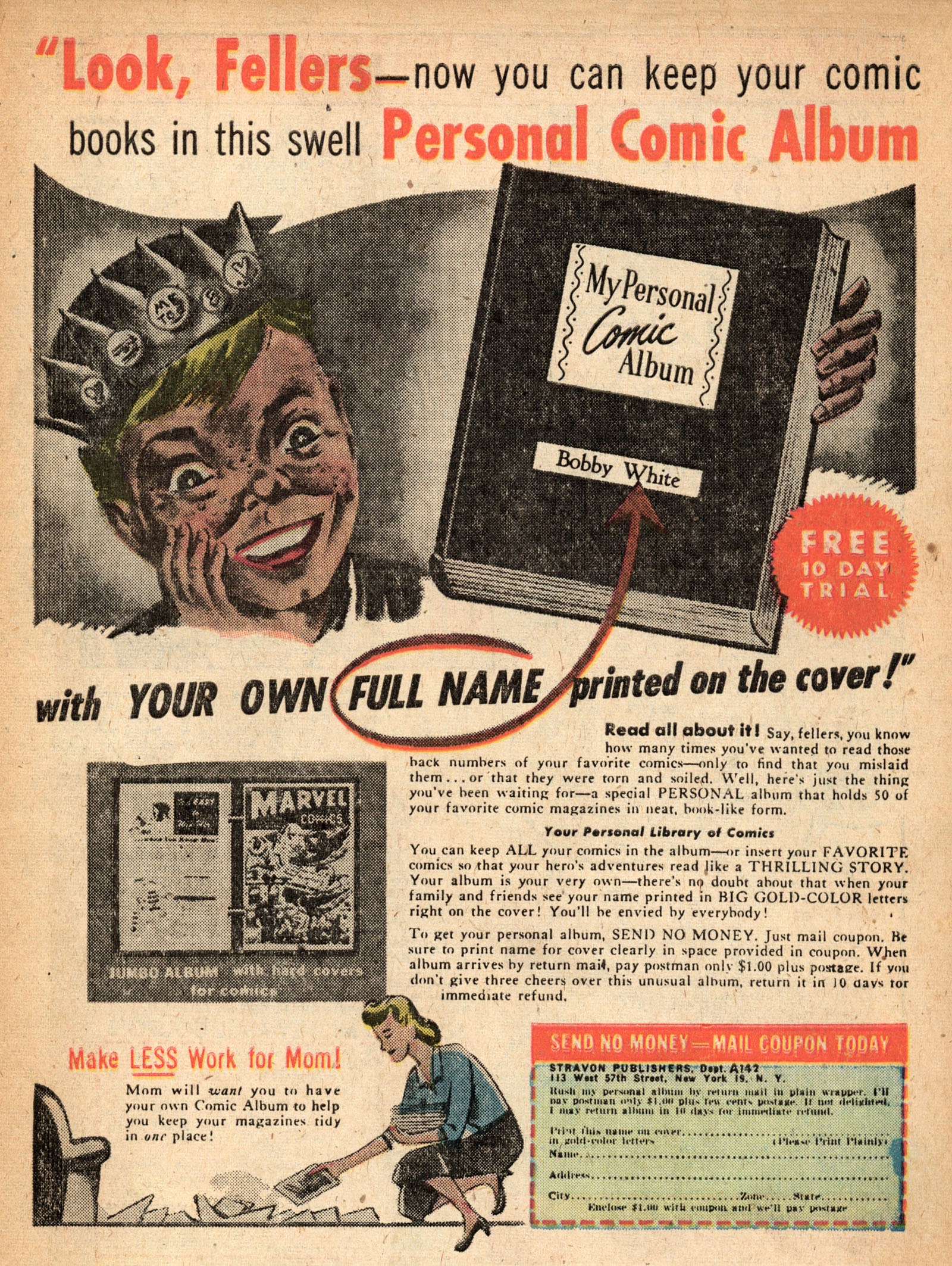 Read online Crimefighters comic -  Issue #1 - 33