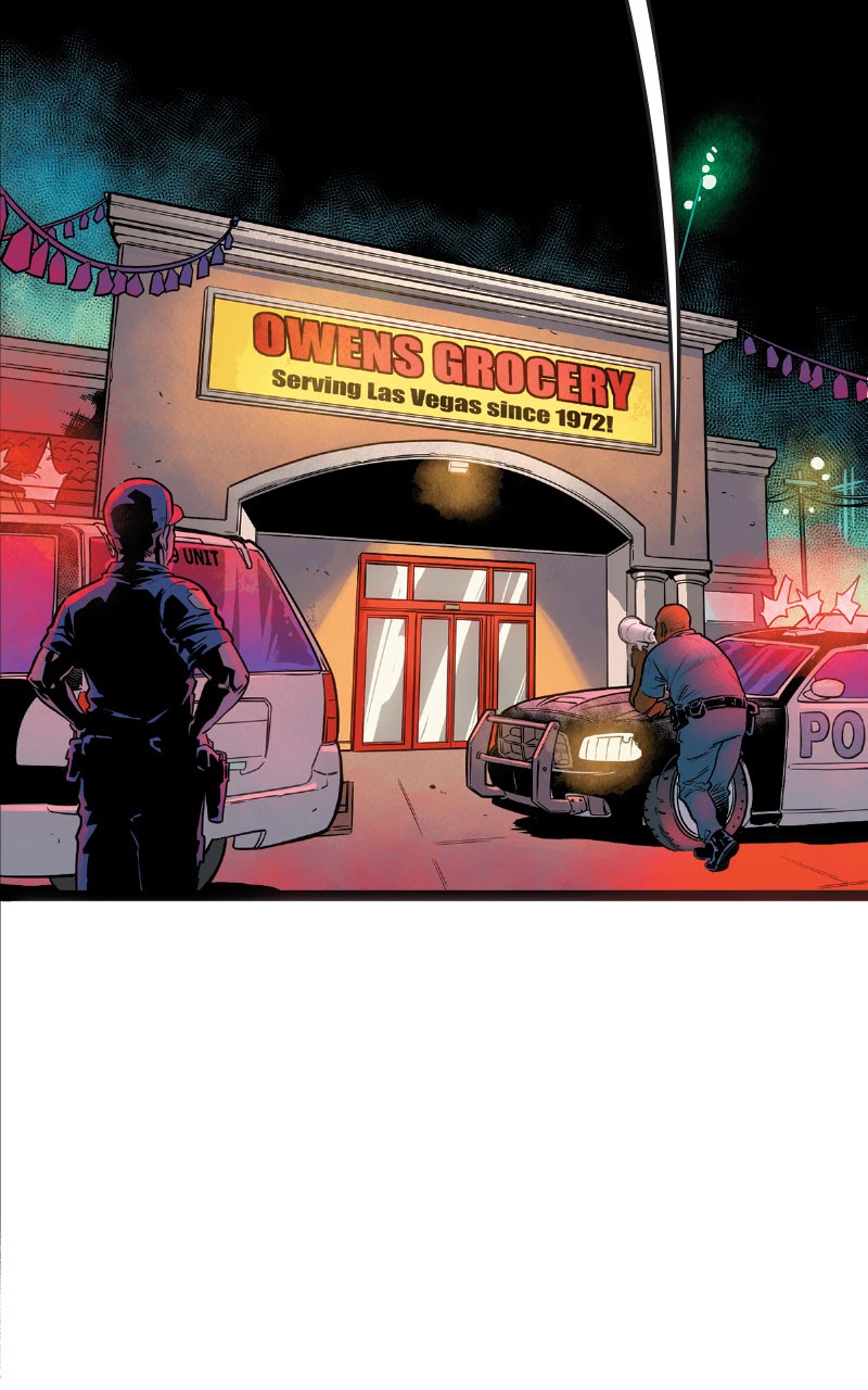 Read online X-Men Unlimited: Infinity Comic comic -  Issue #5 - 33