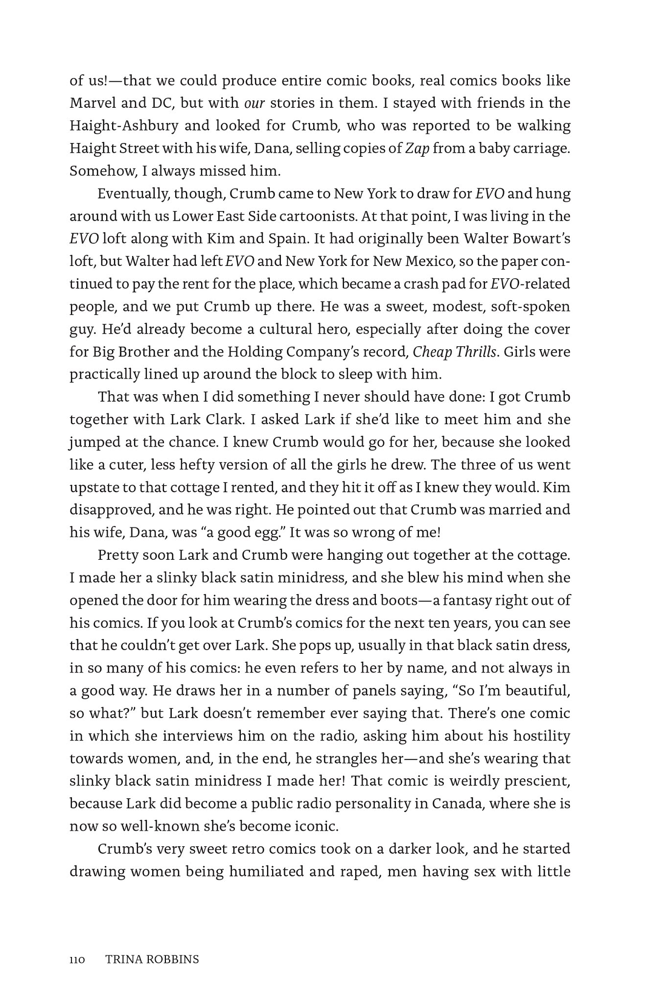 Read online Last Girl Standing comic -  Issue # TPB (Part 2) - 8