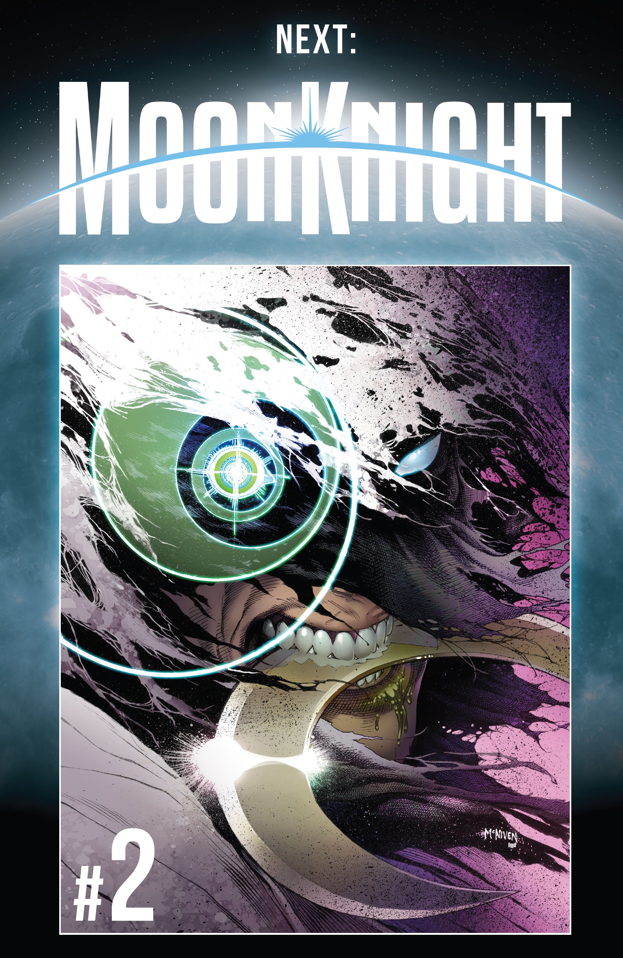 Read online Moon Knight (2021) comic -  Issue #1 - 31