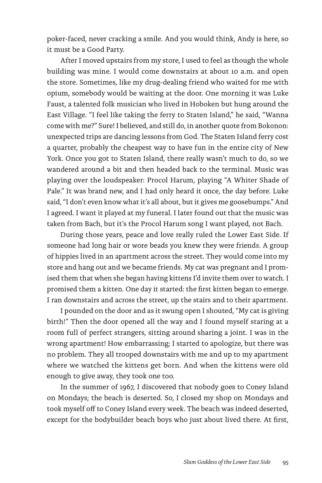 Read online Last Girl Standing comic -  Issue # TPB (Part 1) - 93