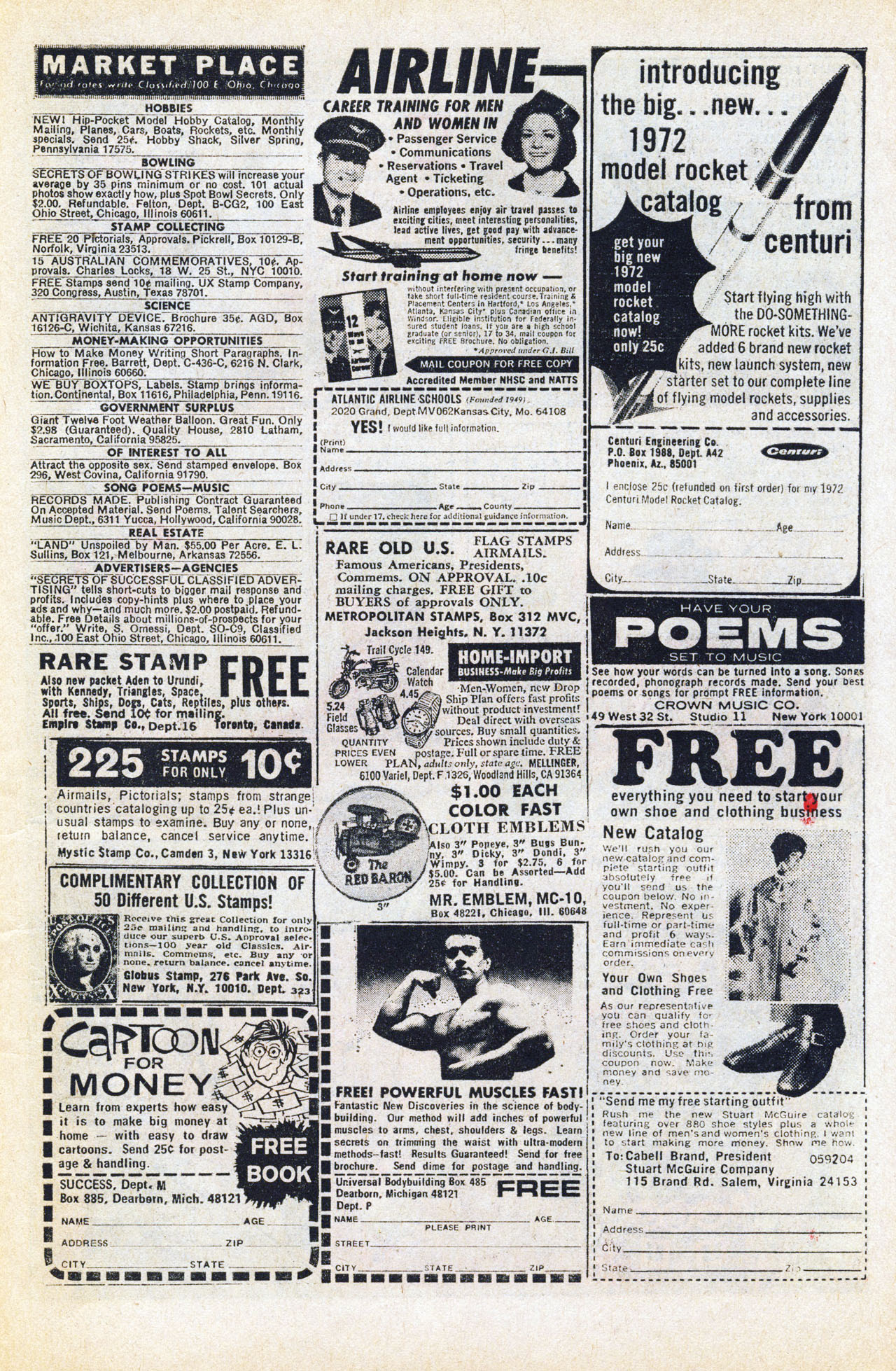 Read online The Outlaw Kid (1970) comic -  Issue #11 - 27