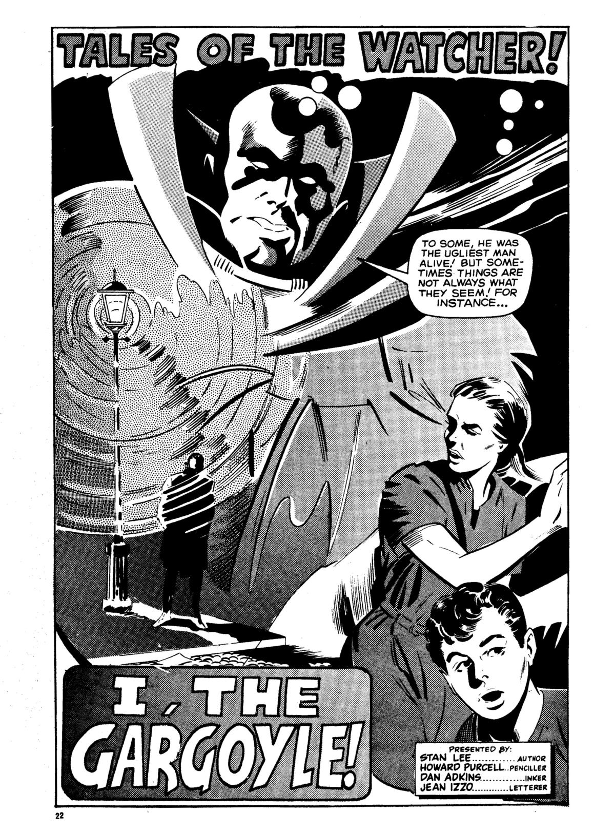 Read online Star Wars Weekly comic -  Issue #30 - 22