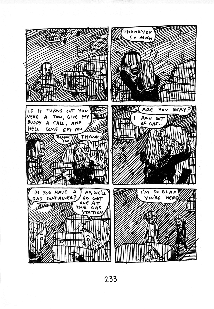 Read online Little Things comic -  Issue # TPB (Part 3) - 34