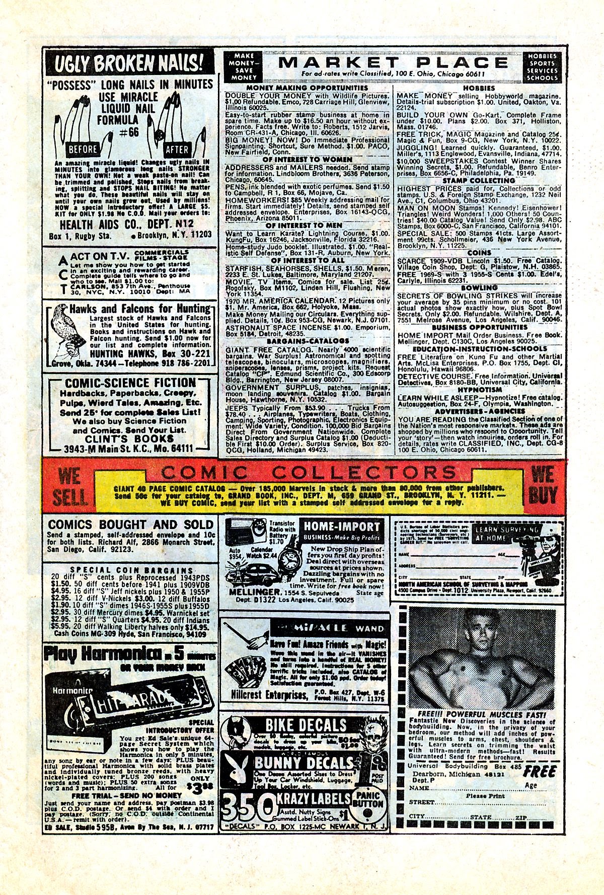 Read online Ringo Kid (1970) comic -  Issue #2 - 27