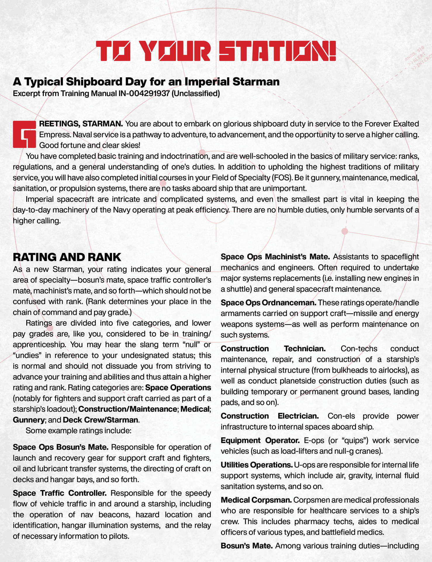 Read online The Forged comic -  Issue #5 - 55