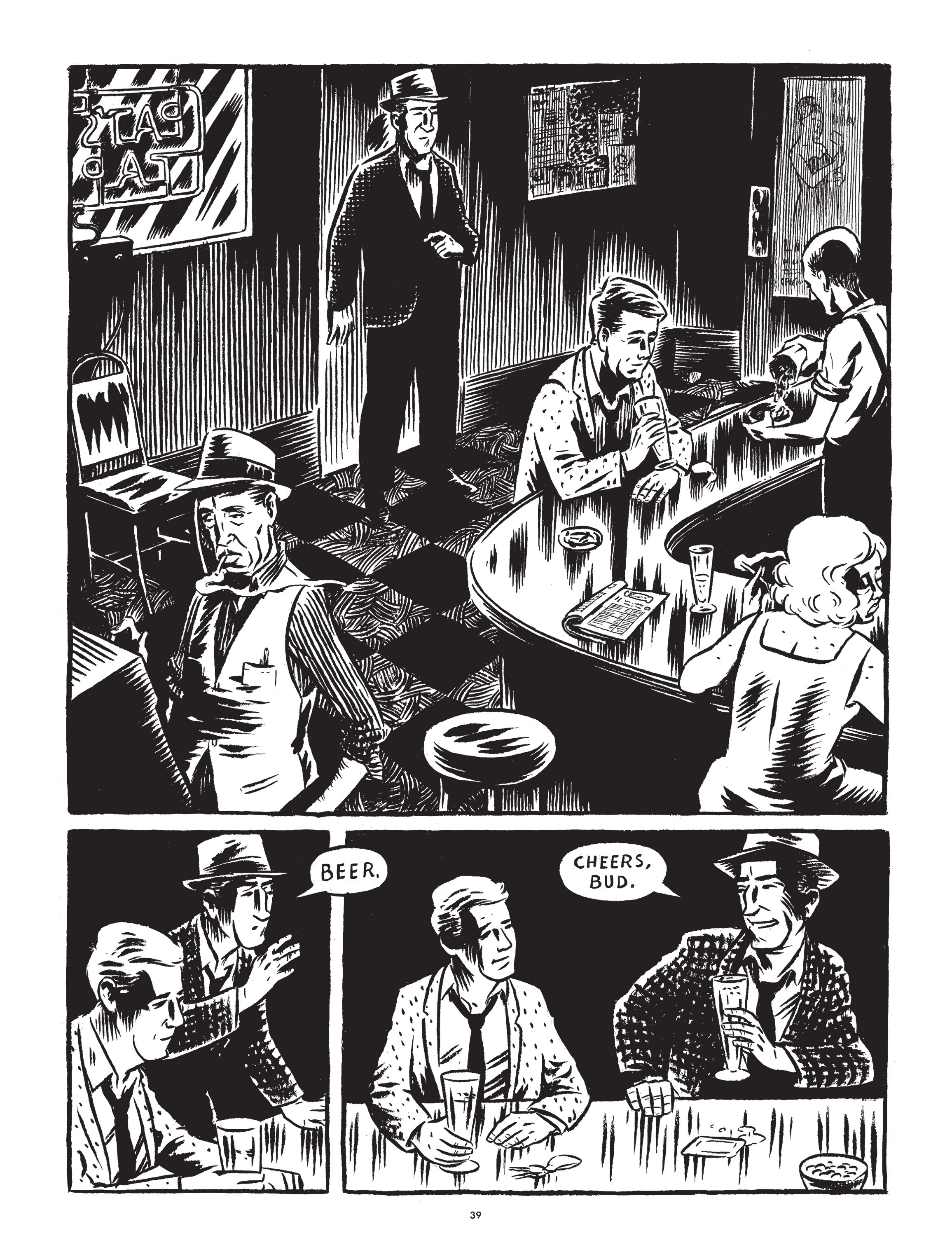 Read online To Have and To Hold comic -  Issue # TPB (Part 1) - 45